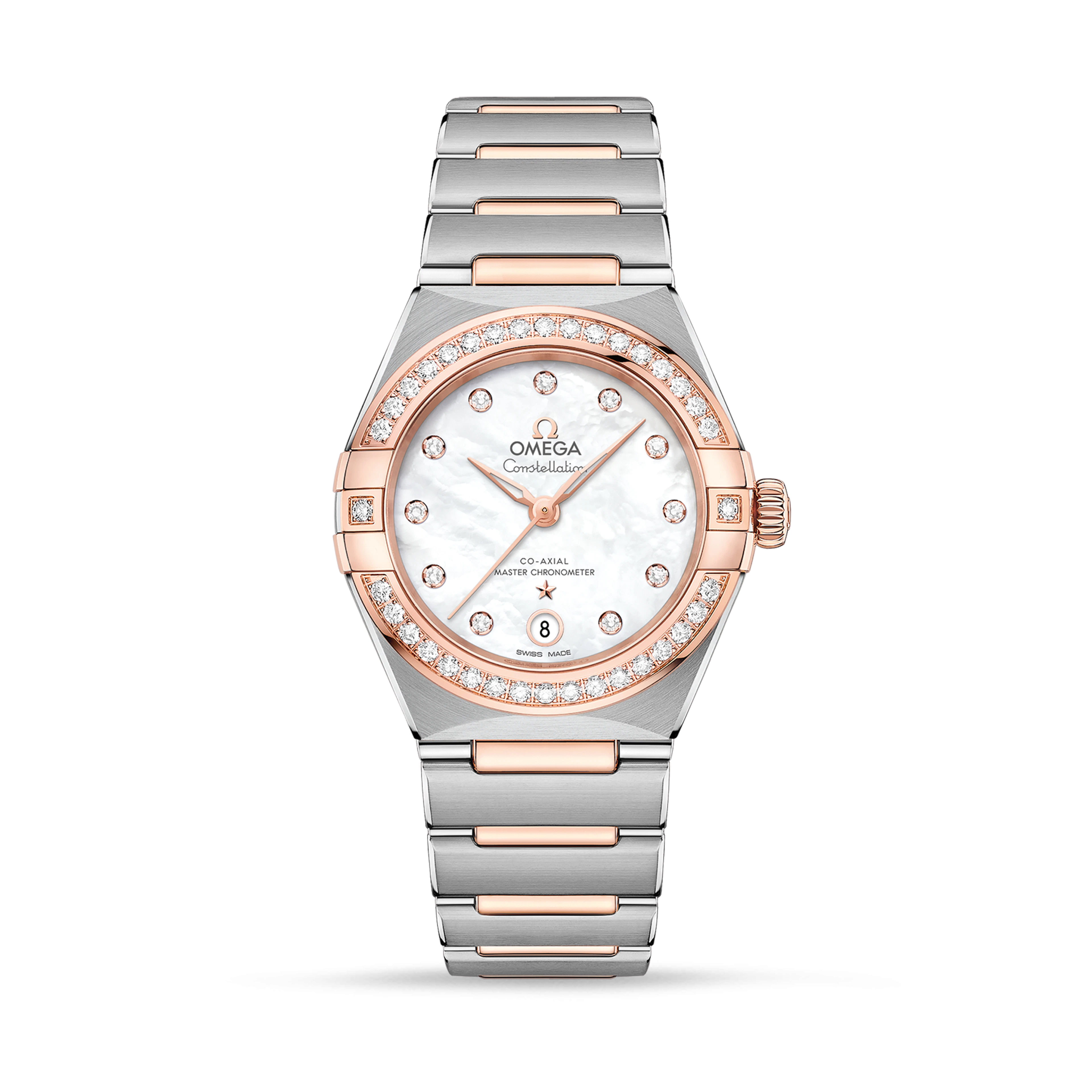 OMEGA Constellation