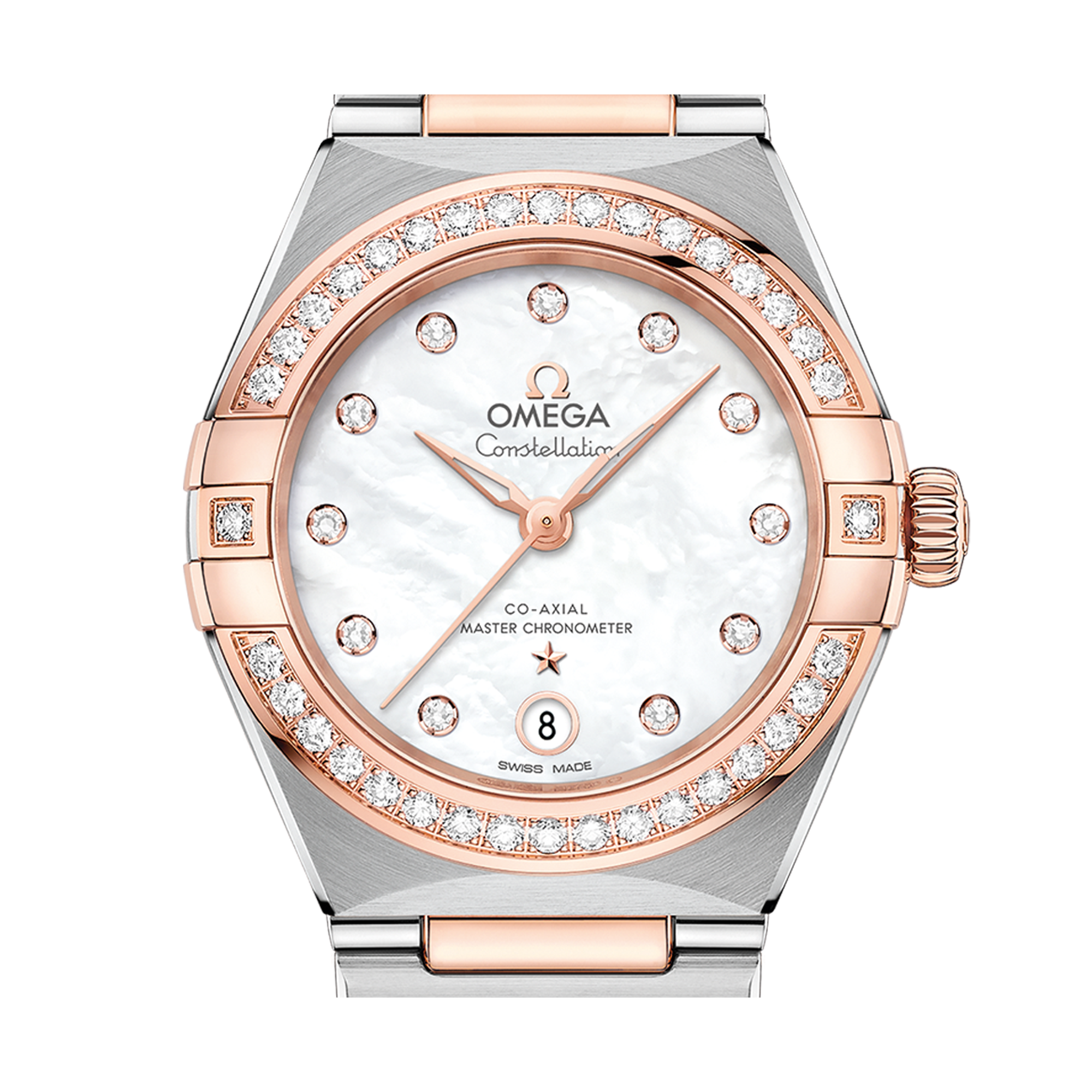 OMEGA Constellation