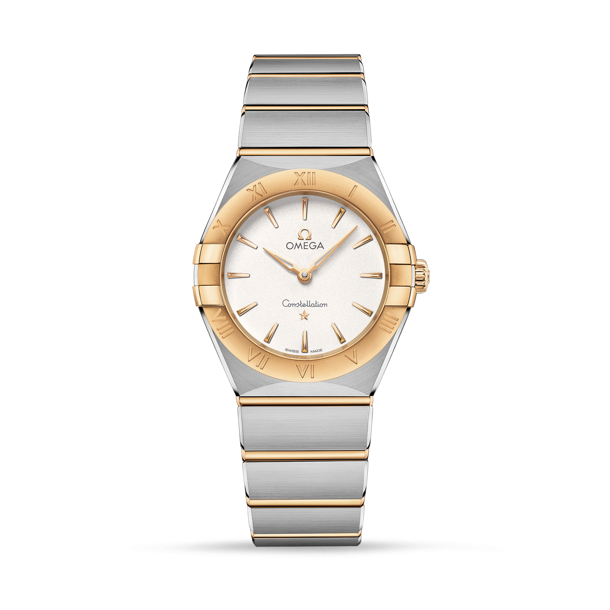 omega constellation watches