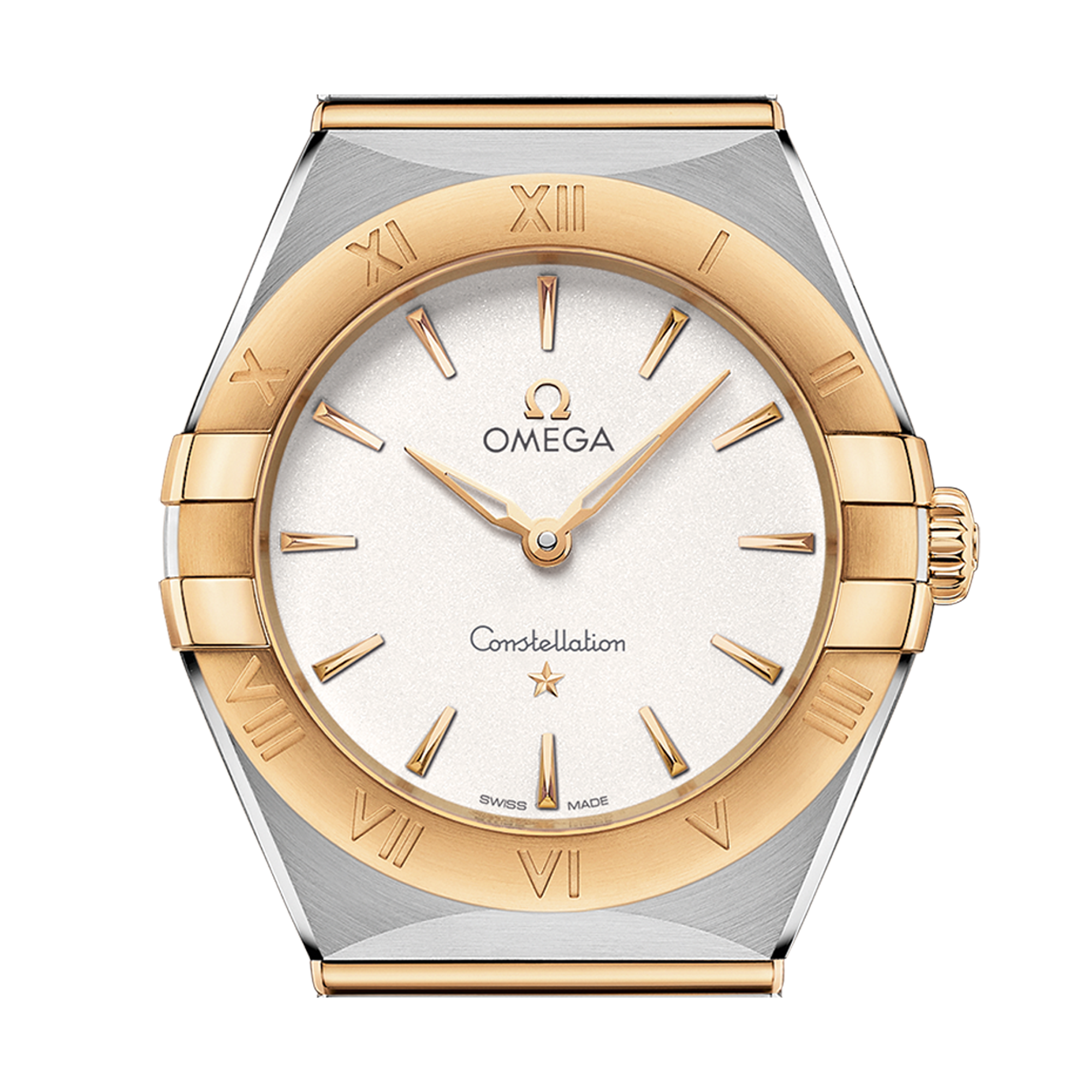 OMEGA Constellation