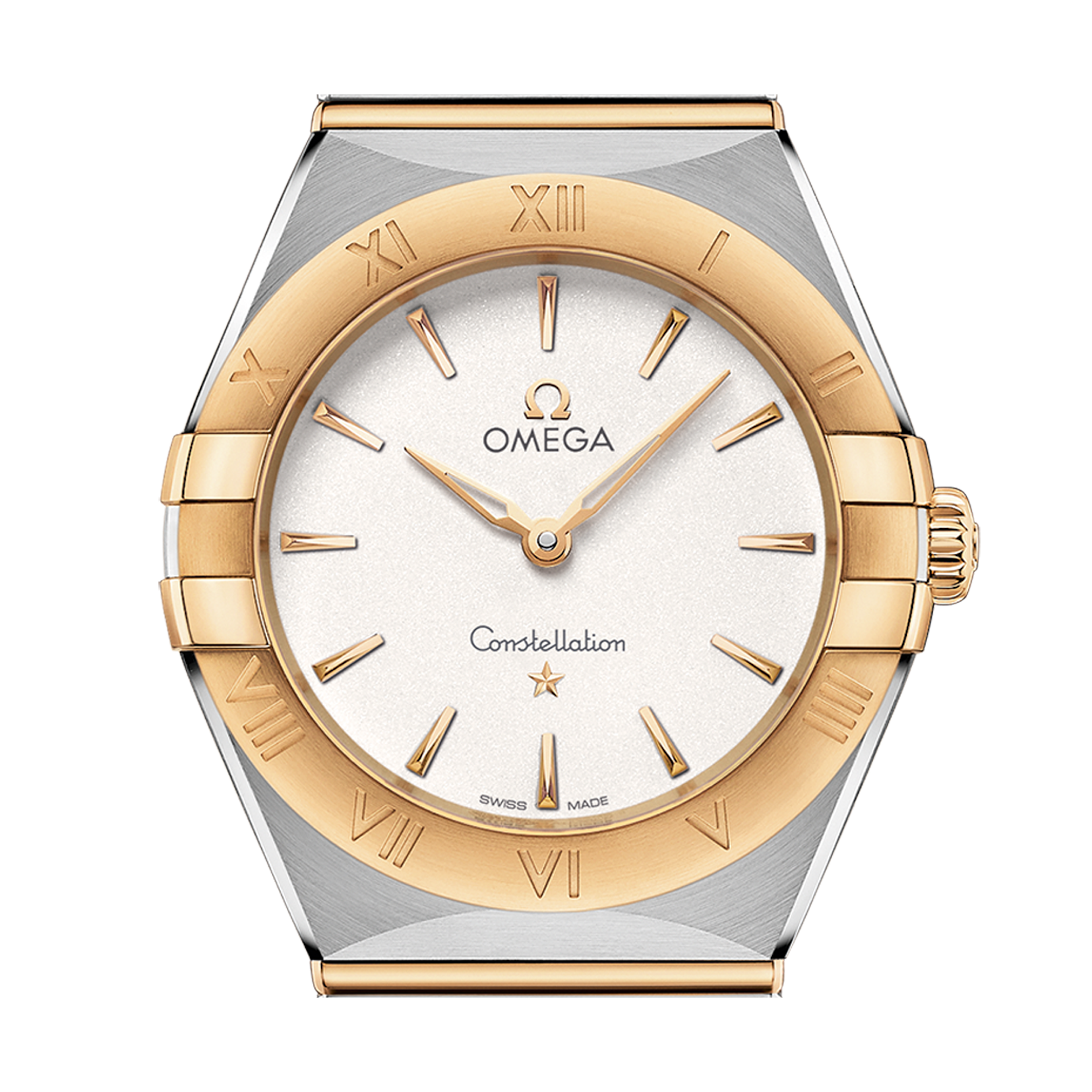 OMEGA Constellation