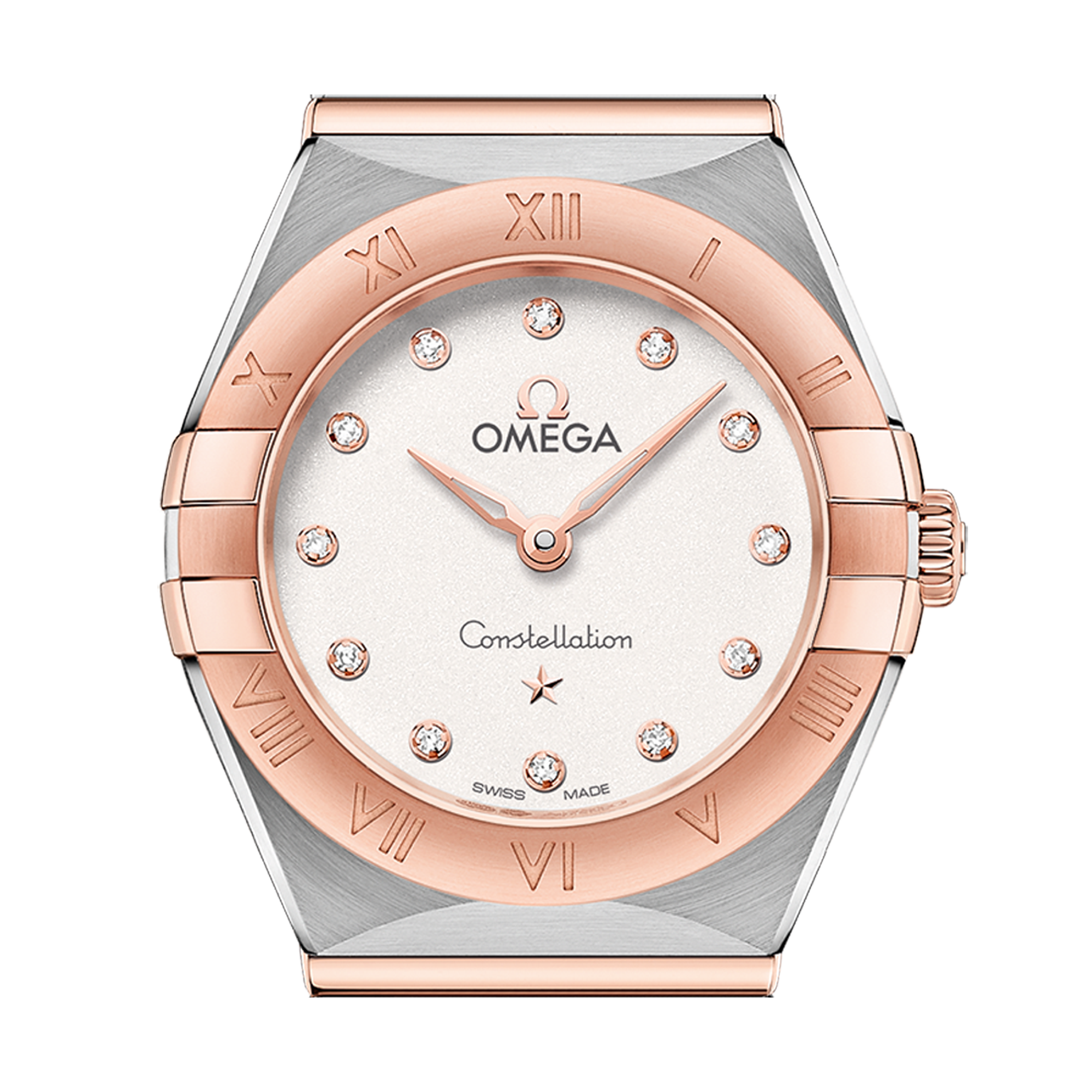 OMEGA Constellation watch