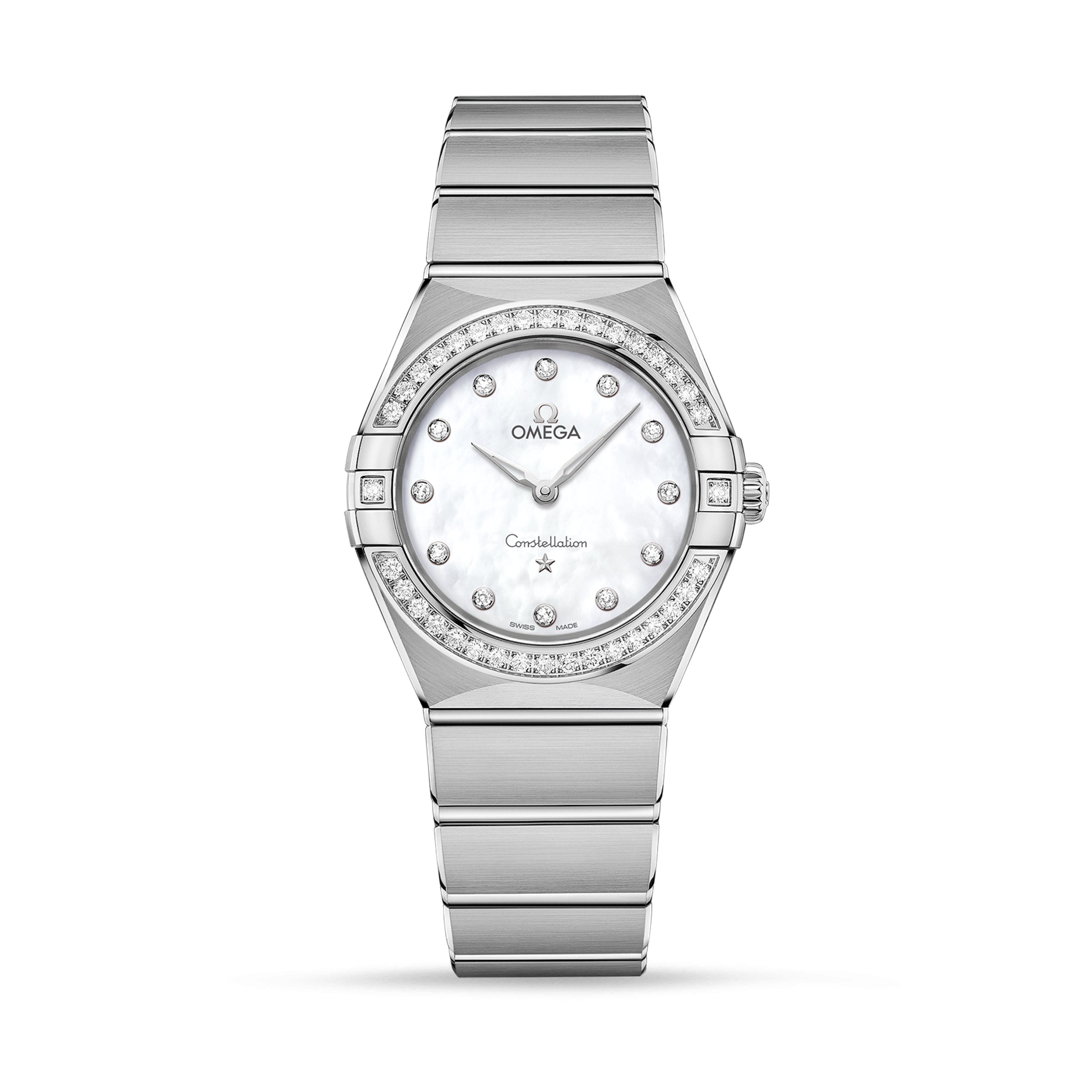 OMEGA Constellation watch - GASSAN
