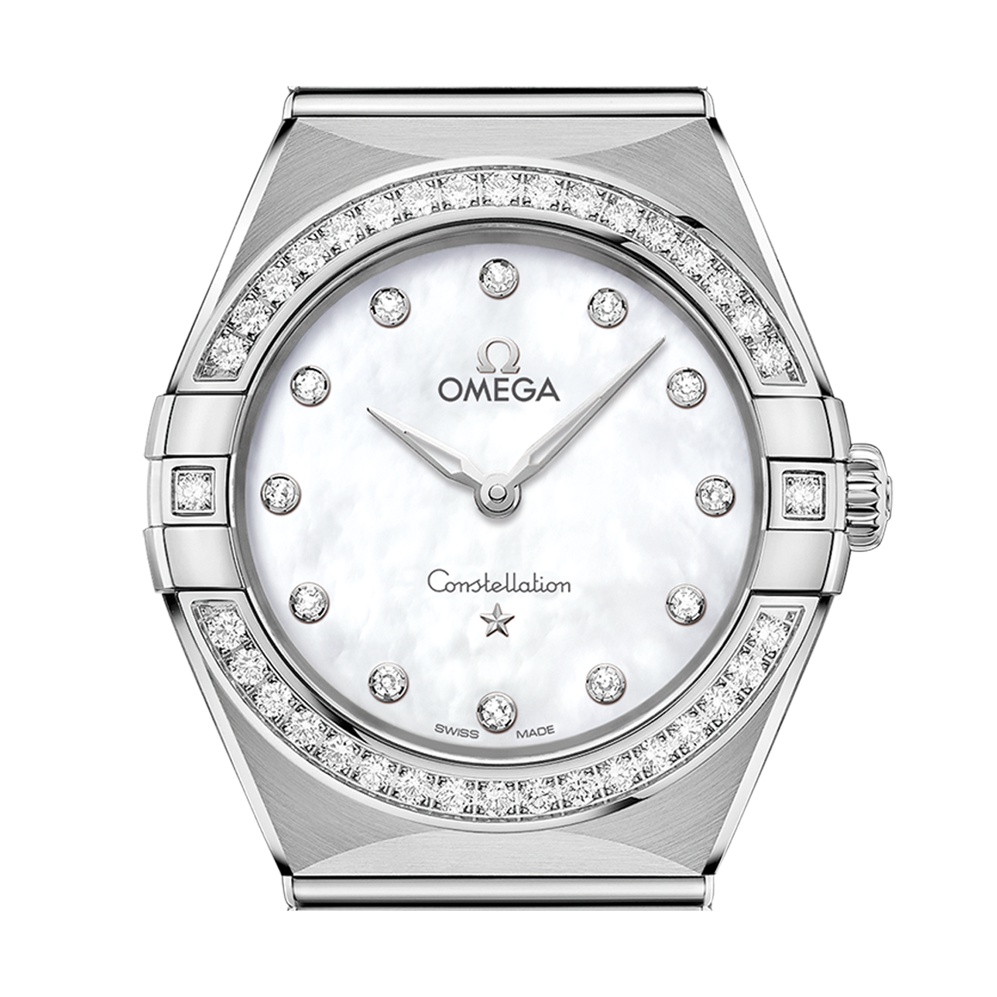 OMEGA constellation