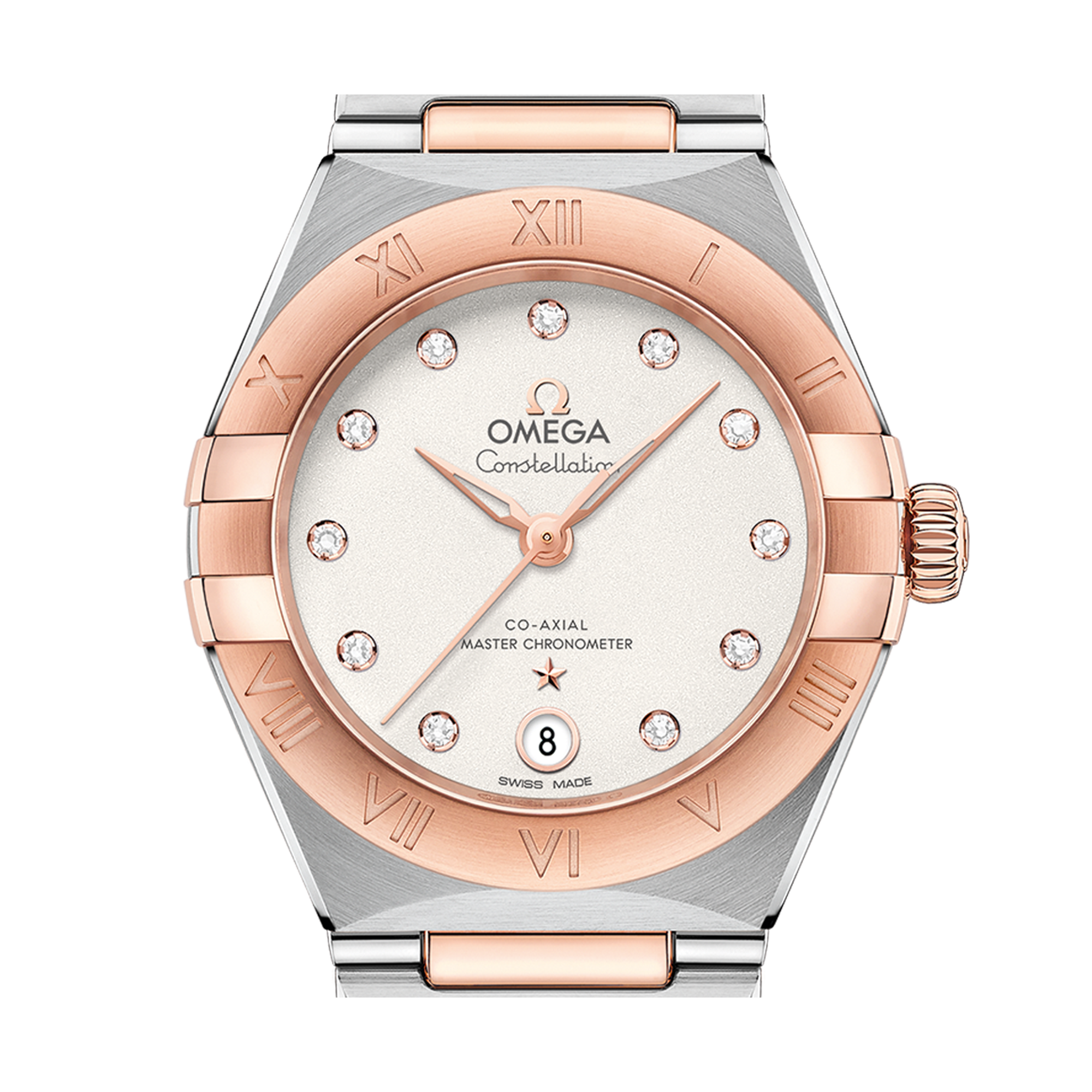 OMEGA Constellation