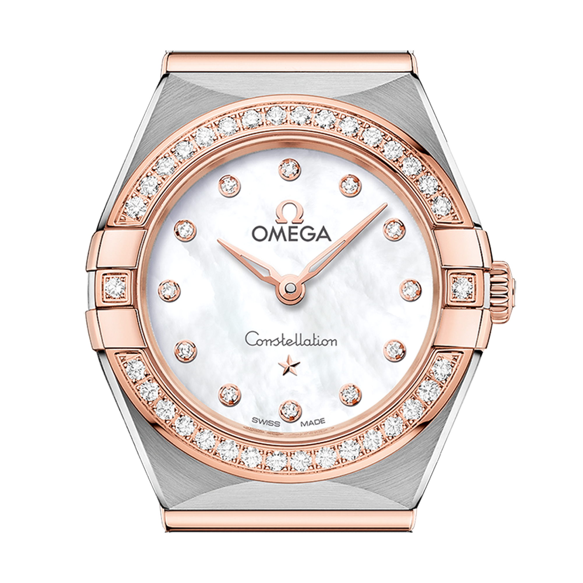 OMEGA Constellation