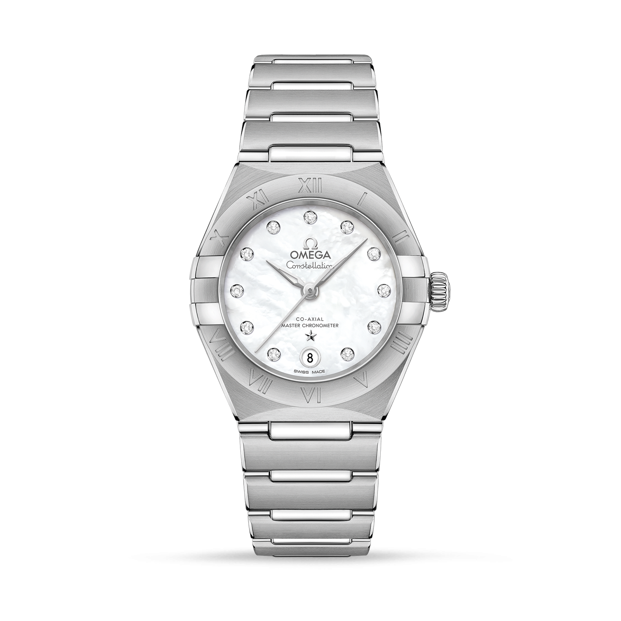 OMEGA Constellation