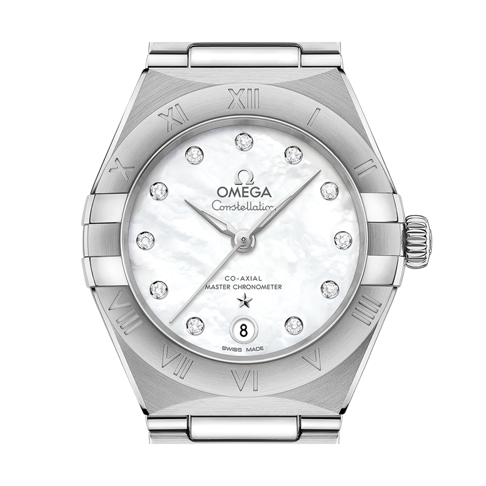 OMEGA Constellation