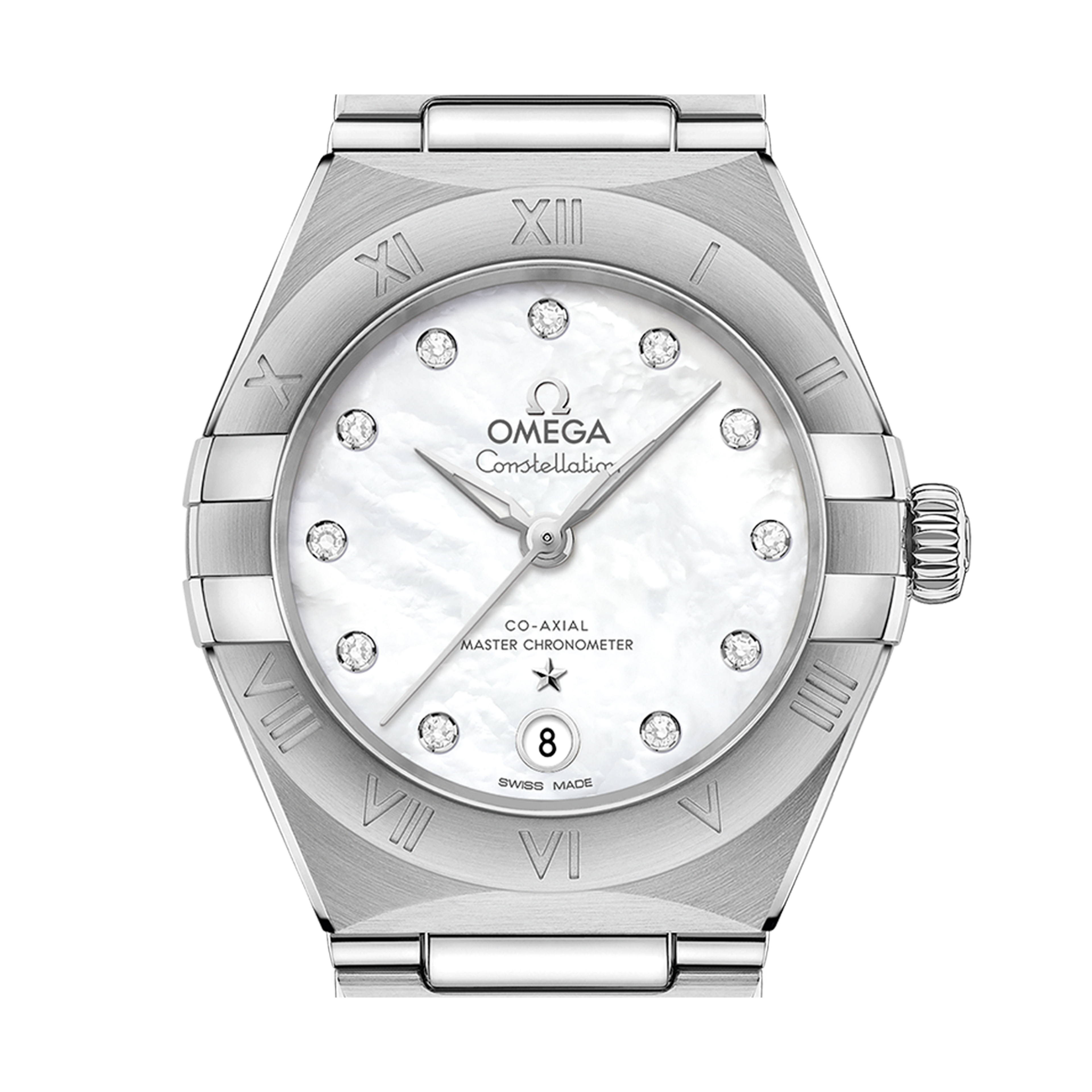 OMEGA Constellation
