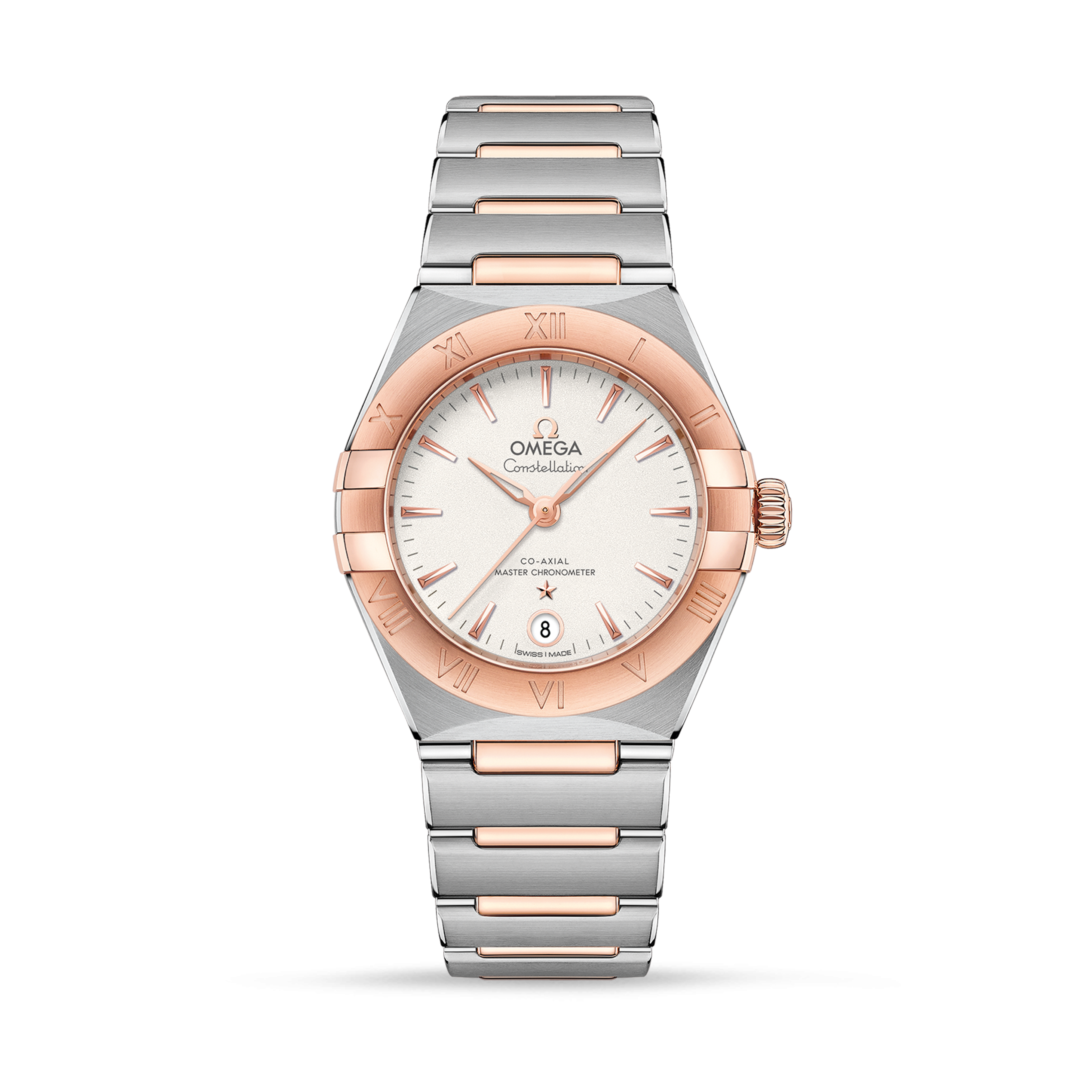 OMEGA Constellation Manhattan watch - GASSAN