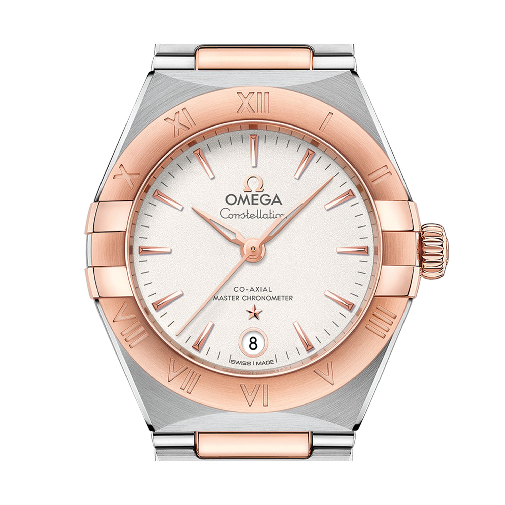OMEGA Constellation