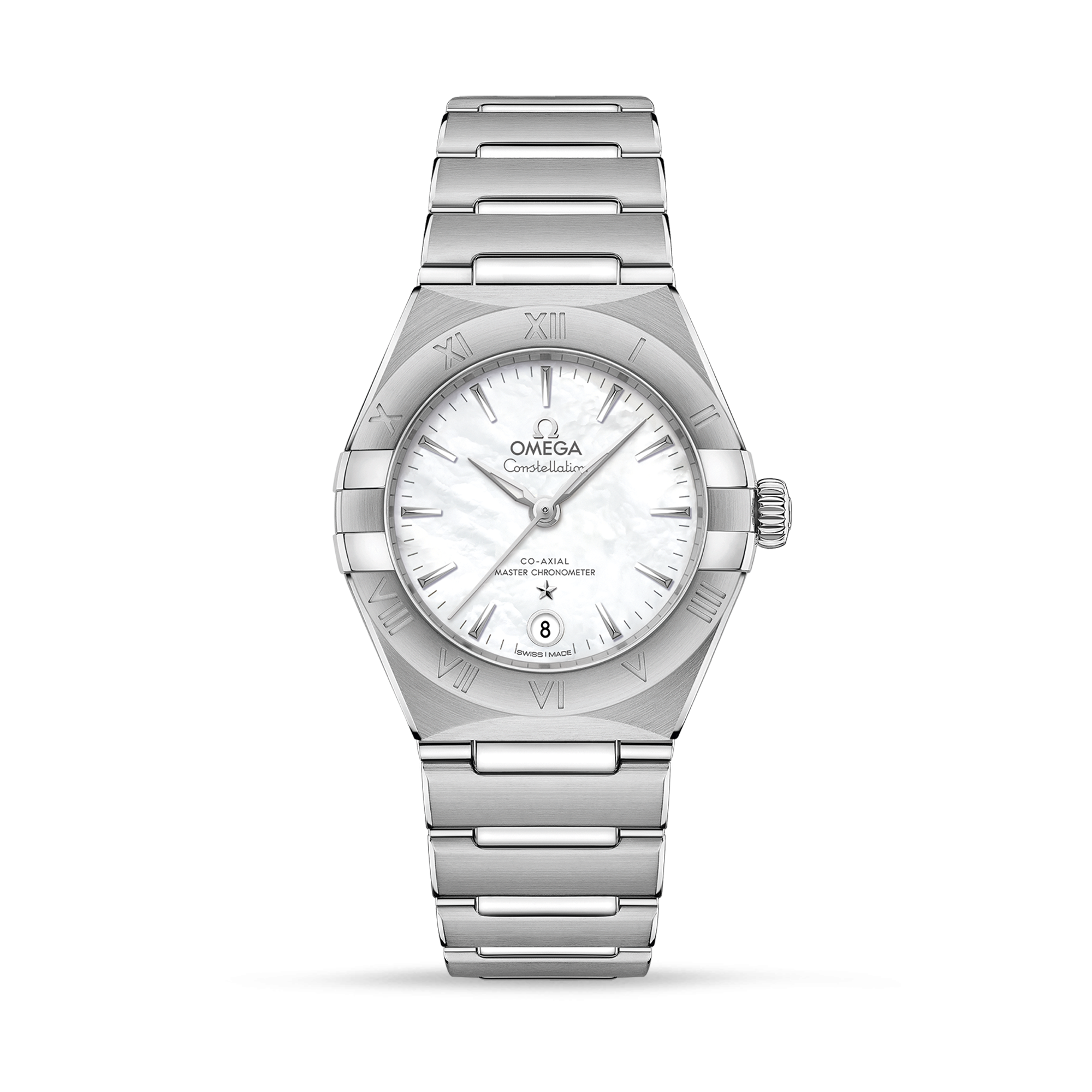 OMEGA Constellation