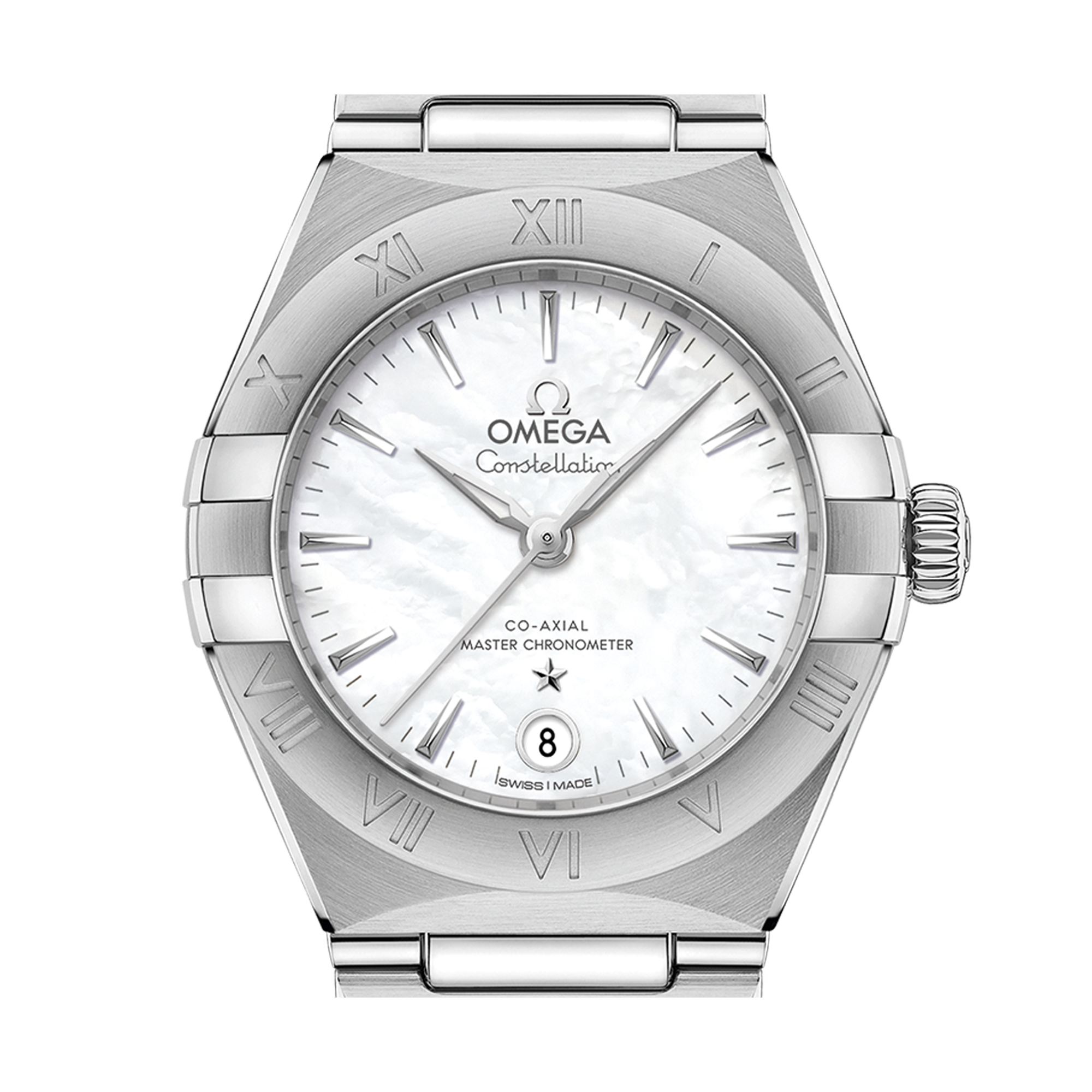 OMEGA Constellation