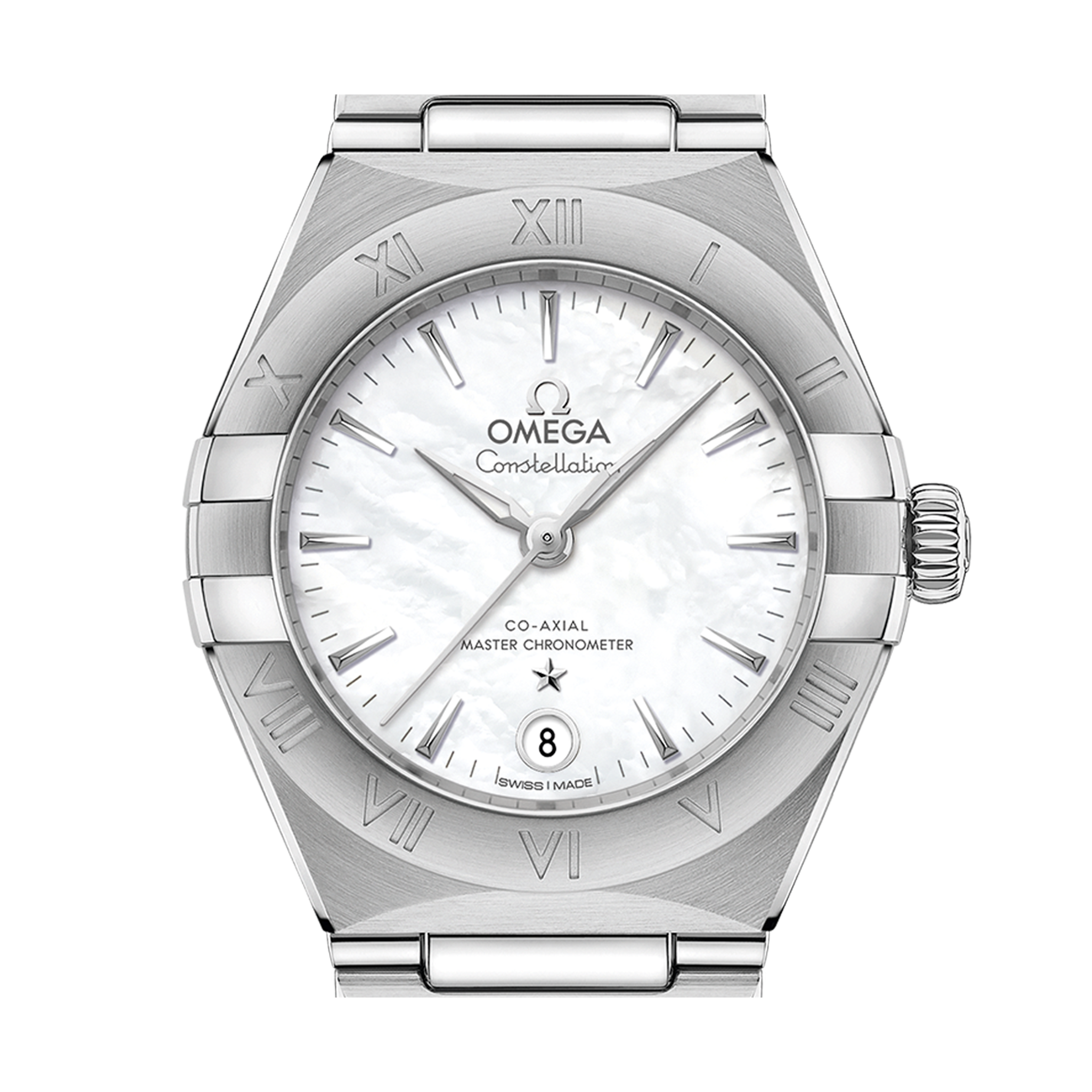 OMEGA Constellation