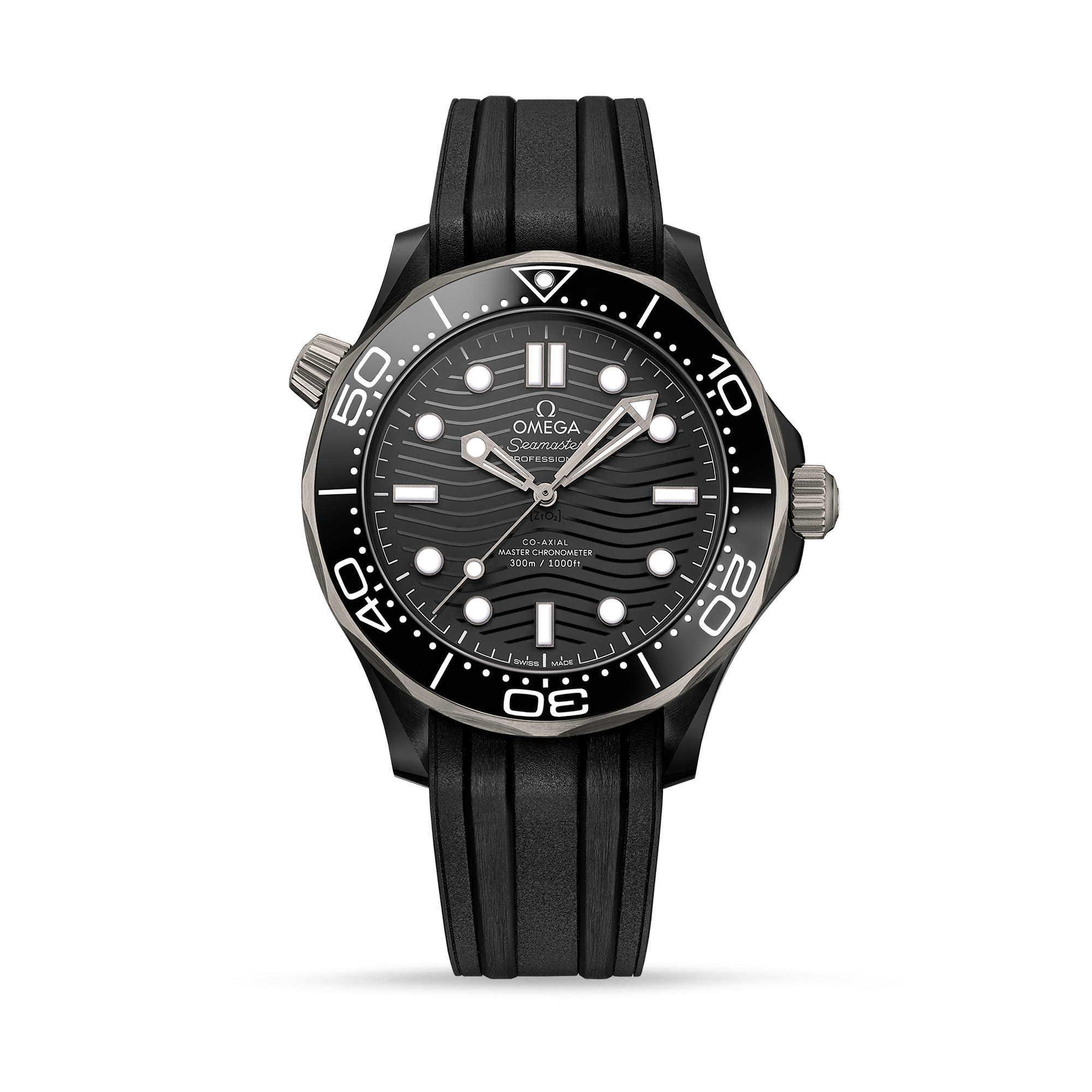 OMEGA Seamaster