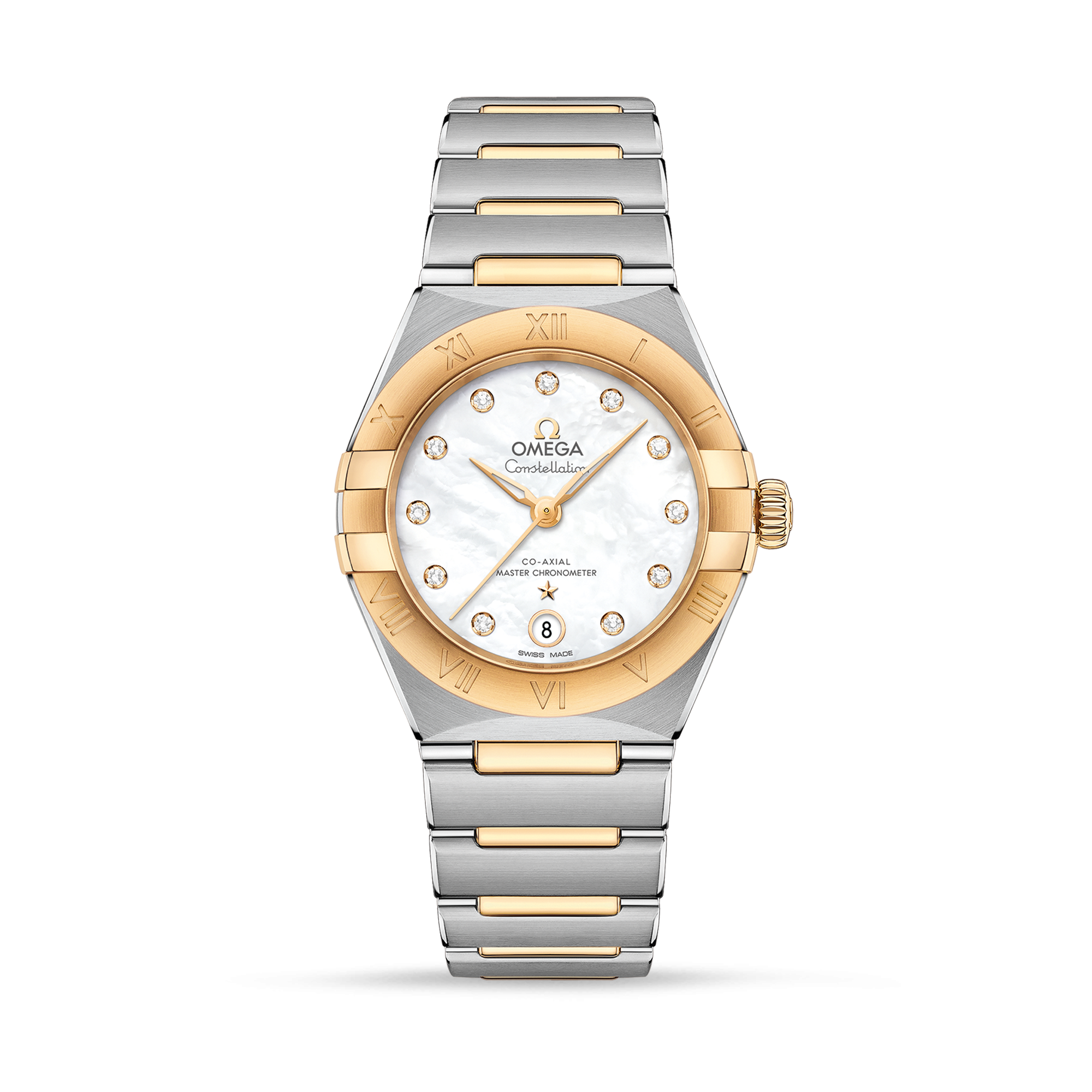 OMEGA Constellation