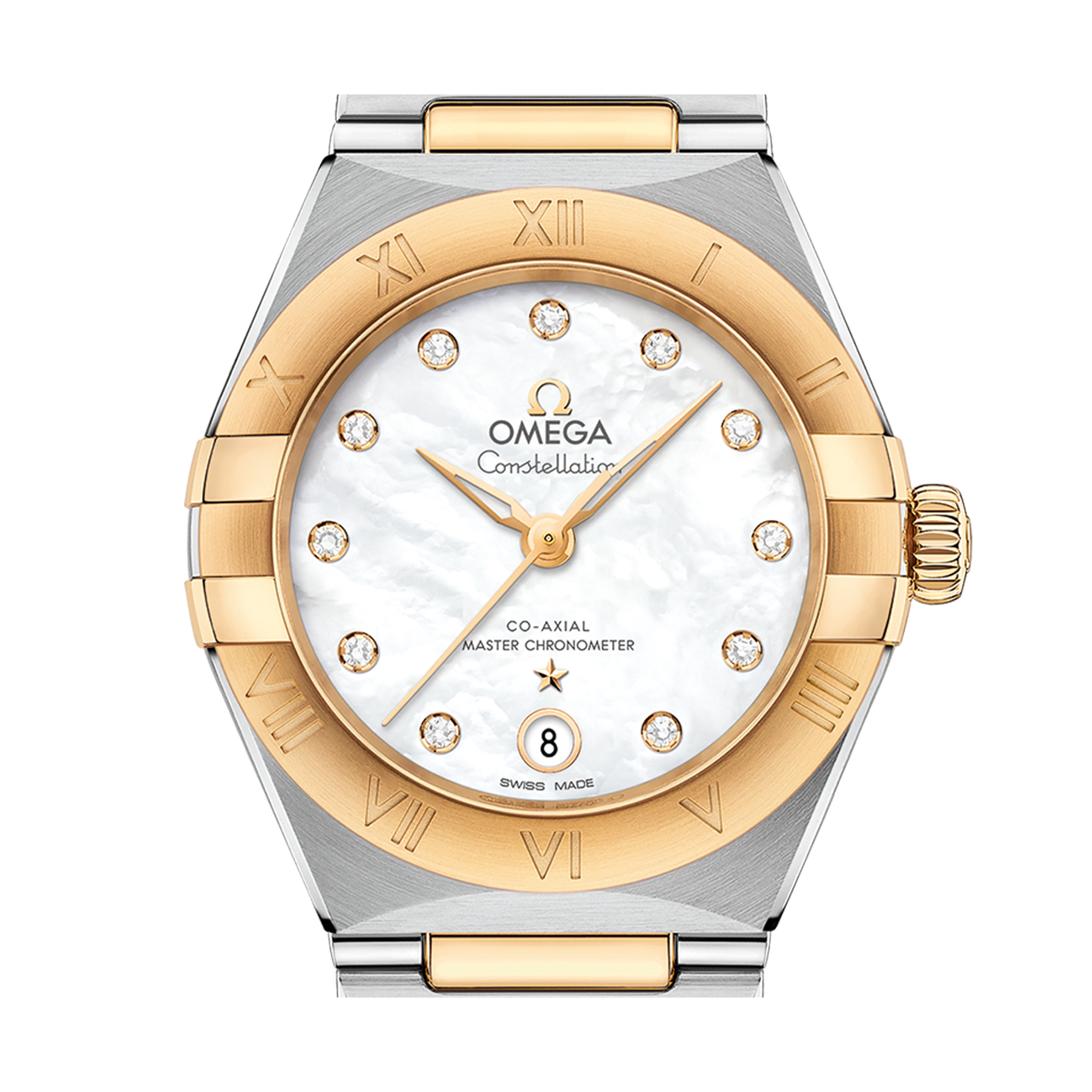 OMEGA Constellation