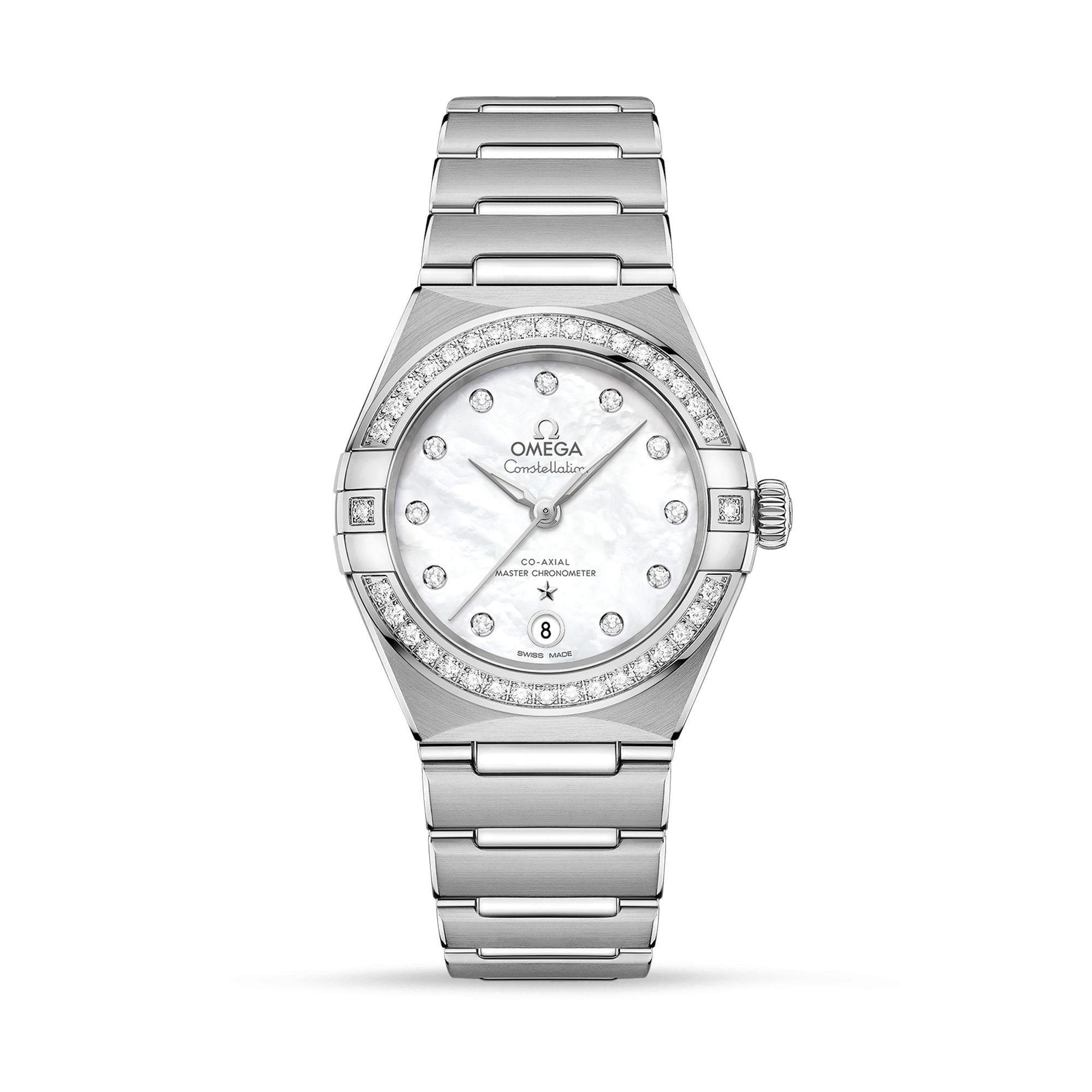 OMEGA Constellation