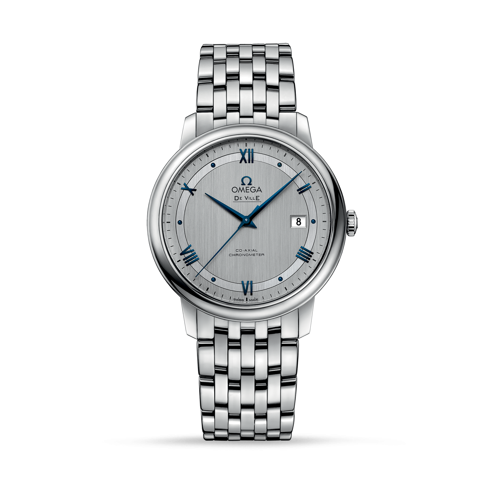 OMEGA De Ville Prestige