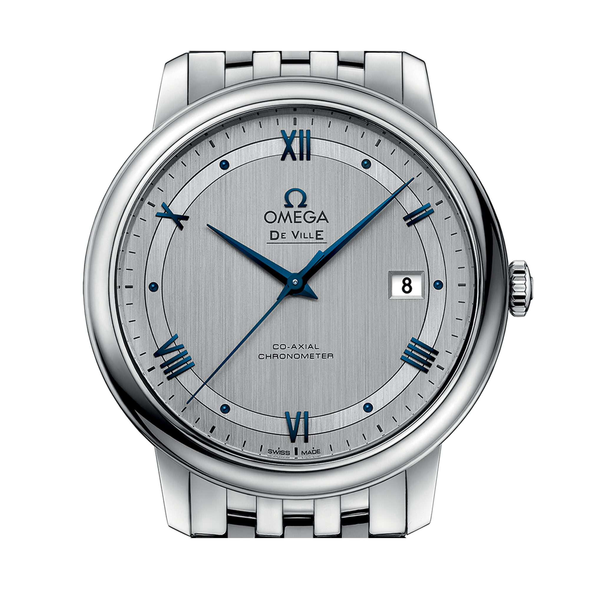 OMEGA De Ville Prestige