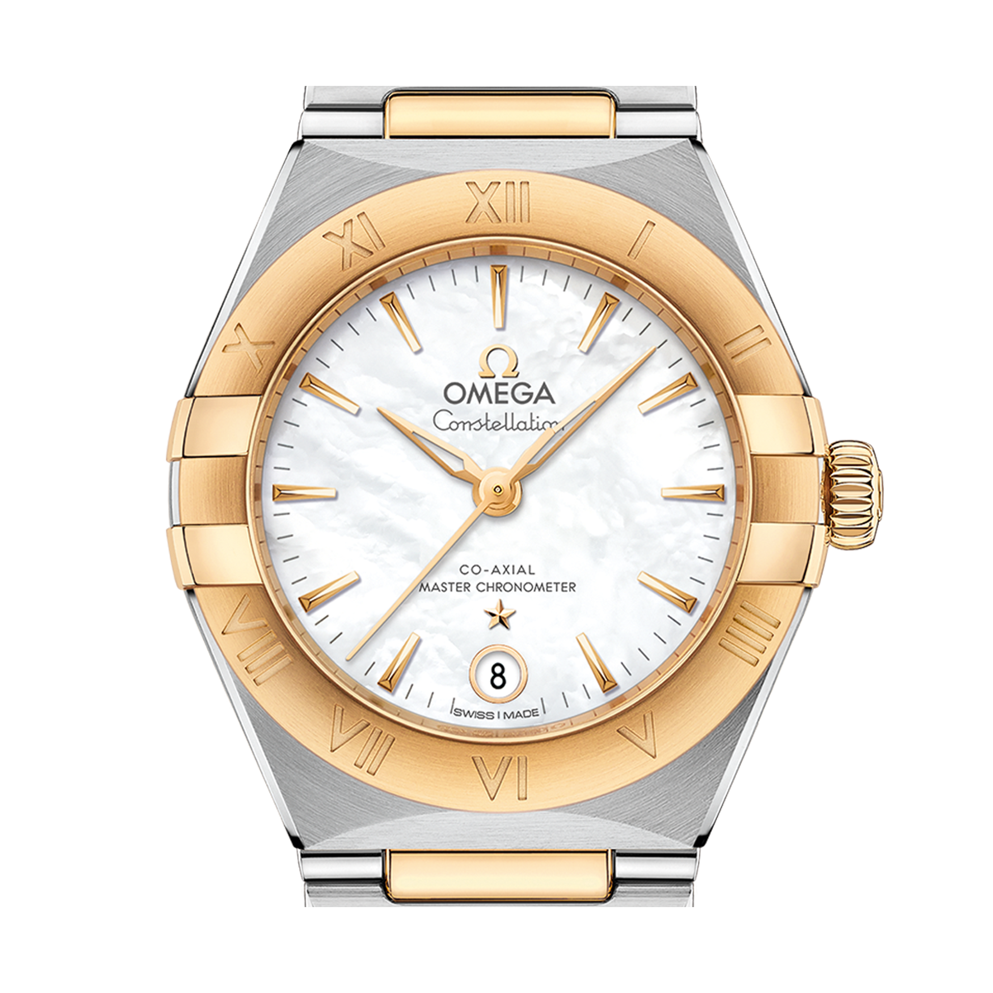 OMEGA Constellation