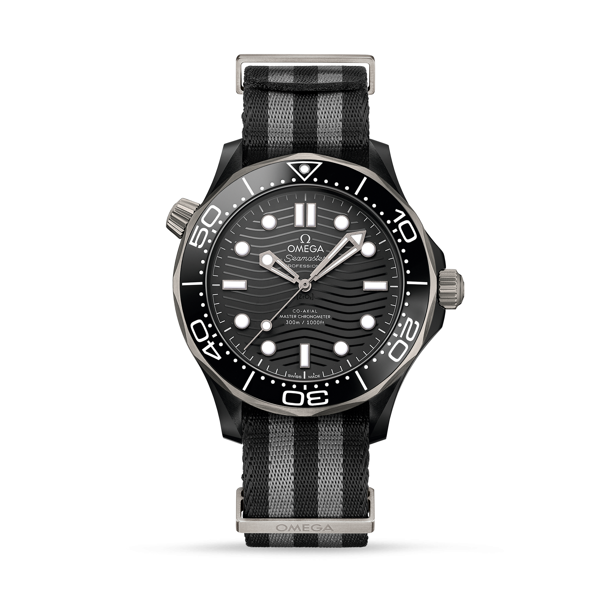 OMEGA Seamaster Diver