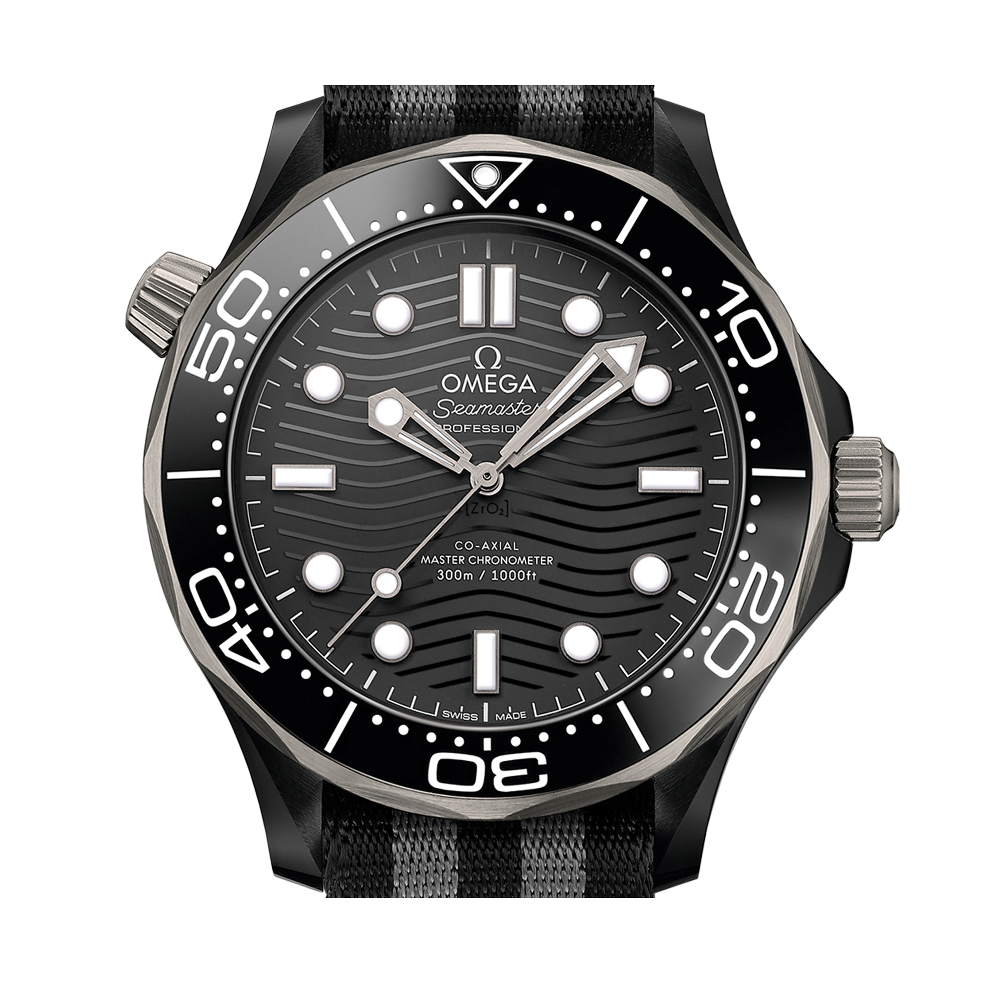 OMEGA Seamaster Diver