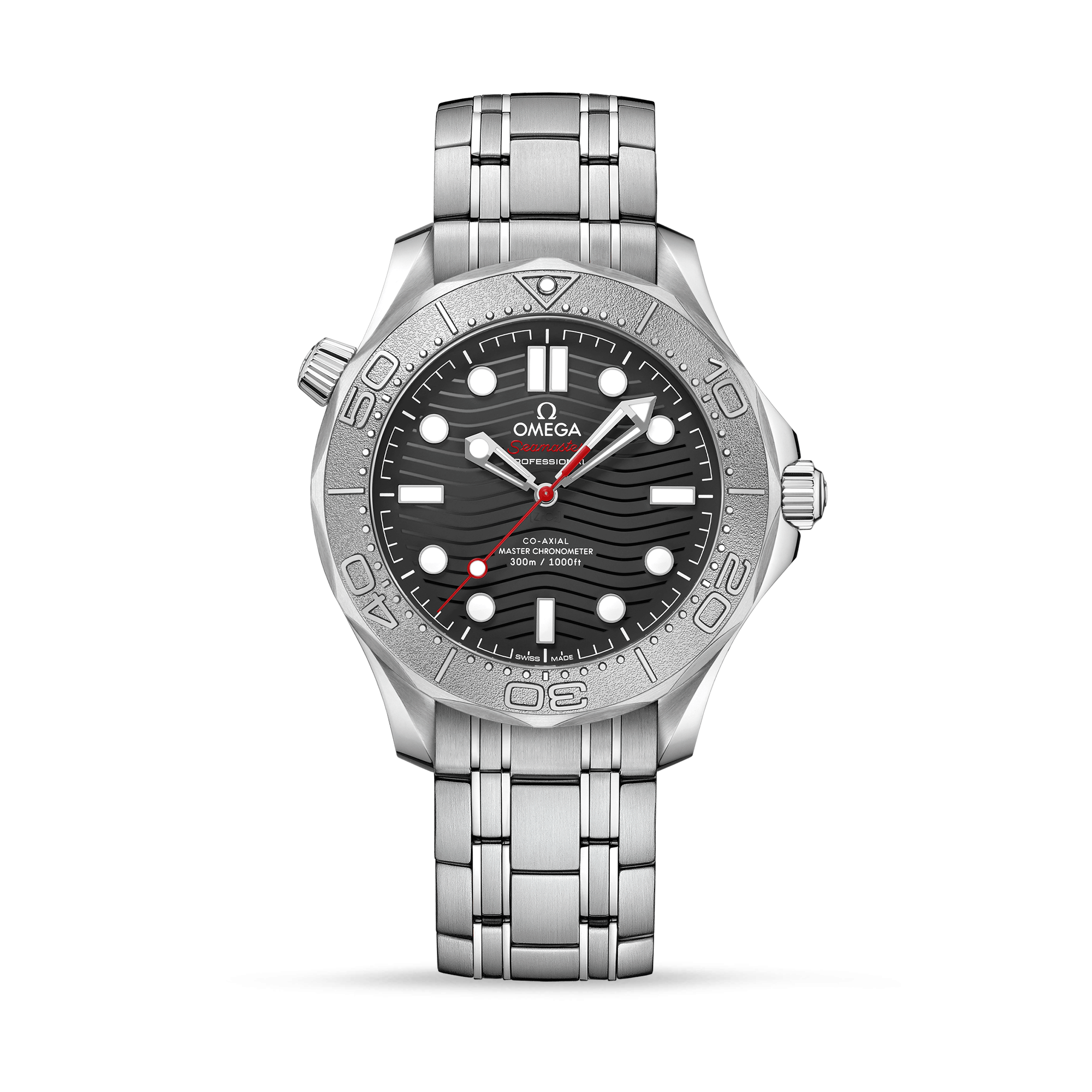 OMEGA Seamaster Diver