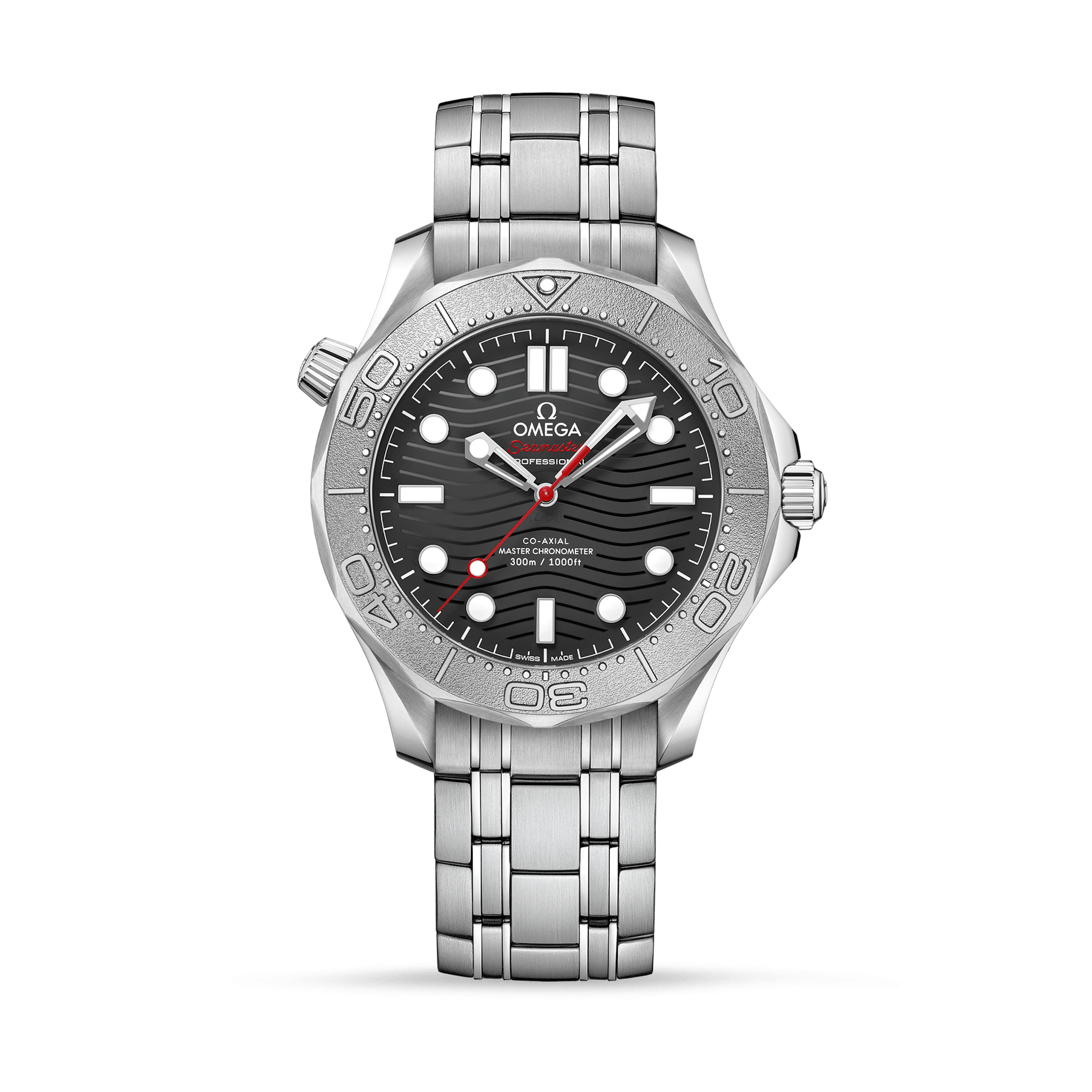 OMEGA Seamaster Diver
