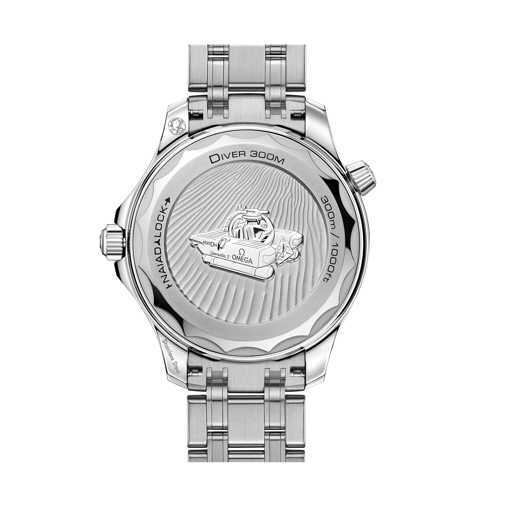 OMEGA Seamaster Diver