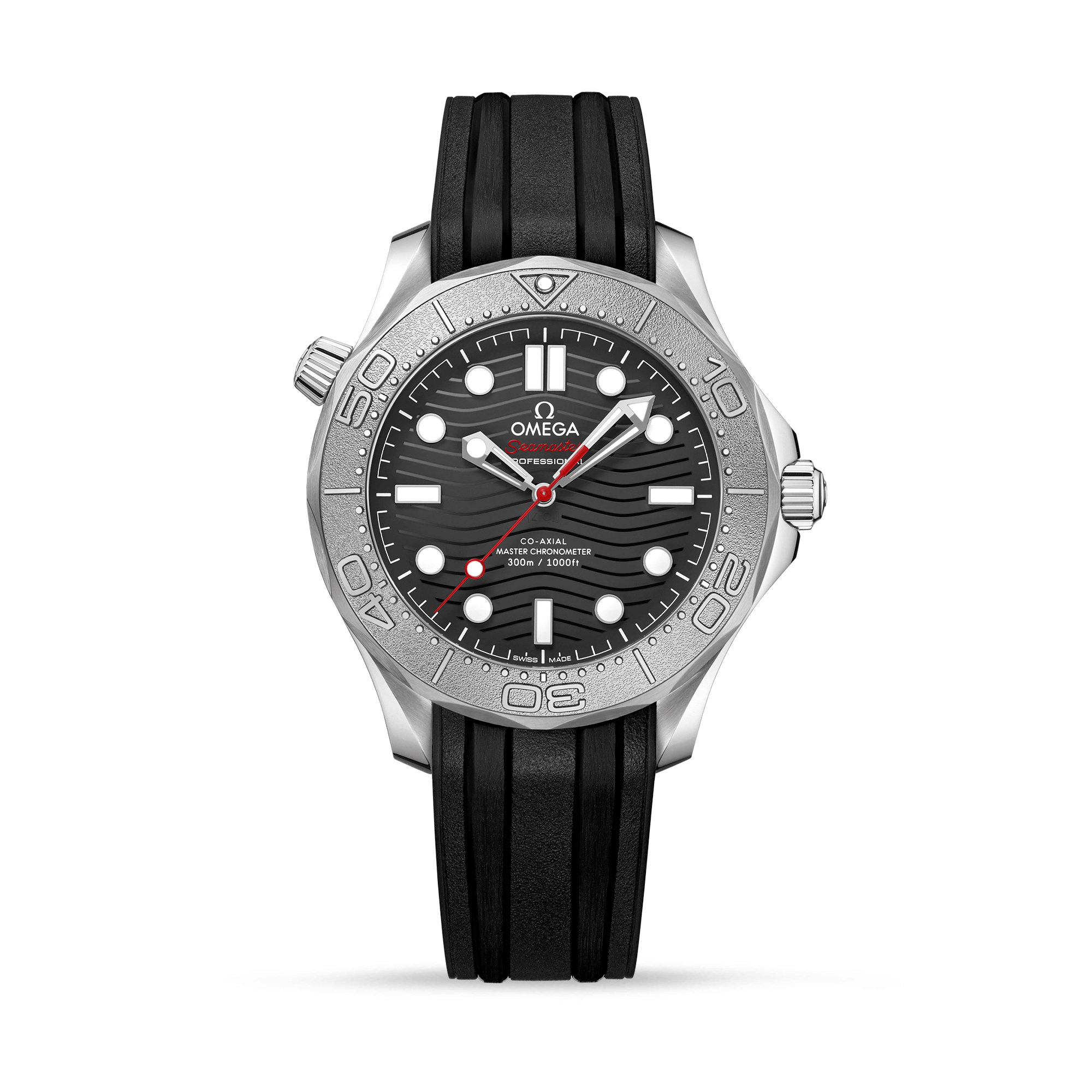 OMEGA Seamaster Diver