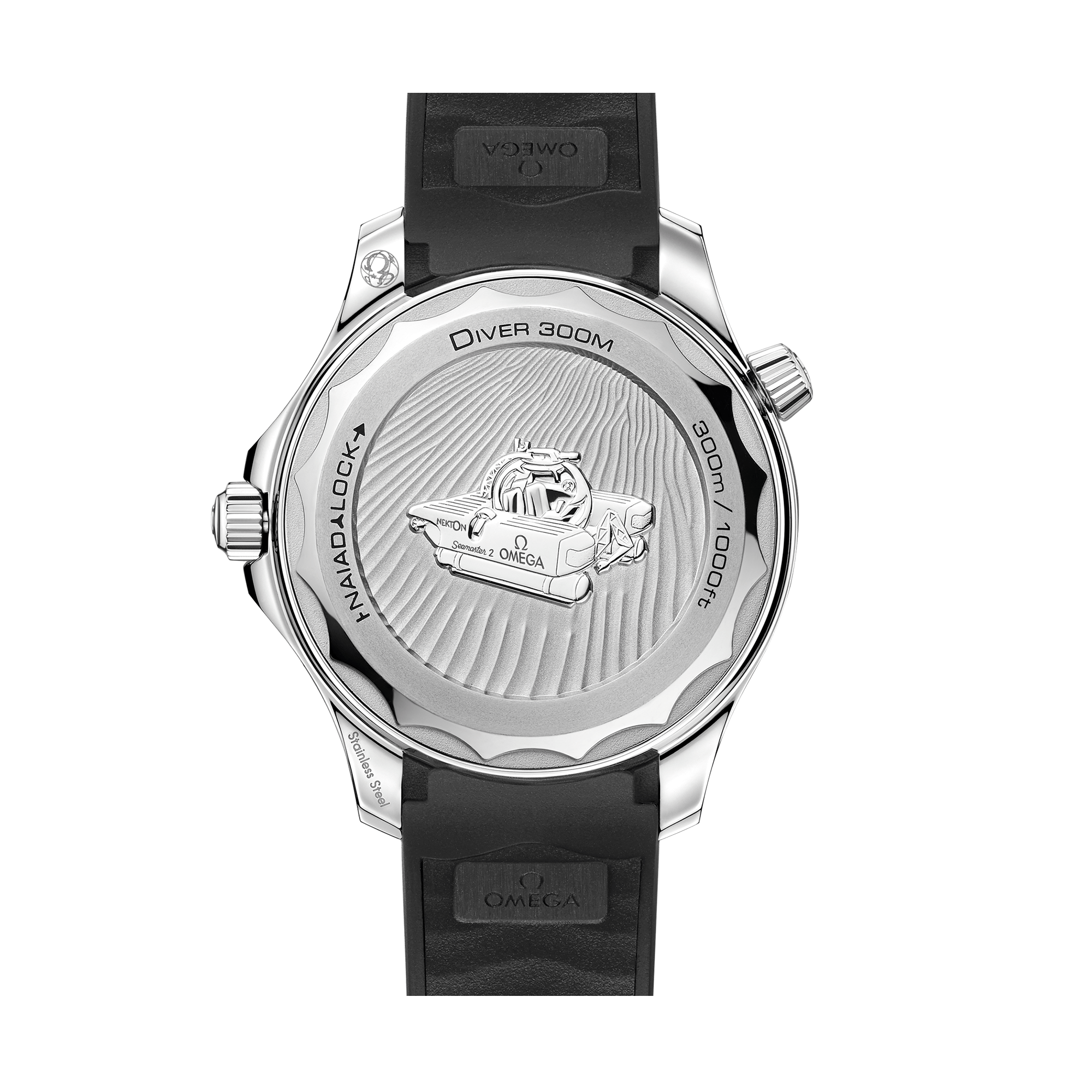 OMEGA Seamaster Diver