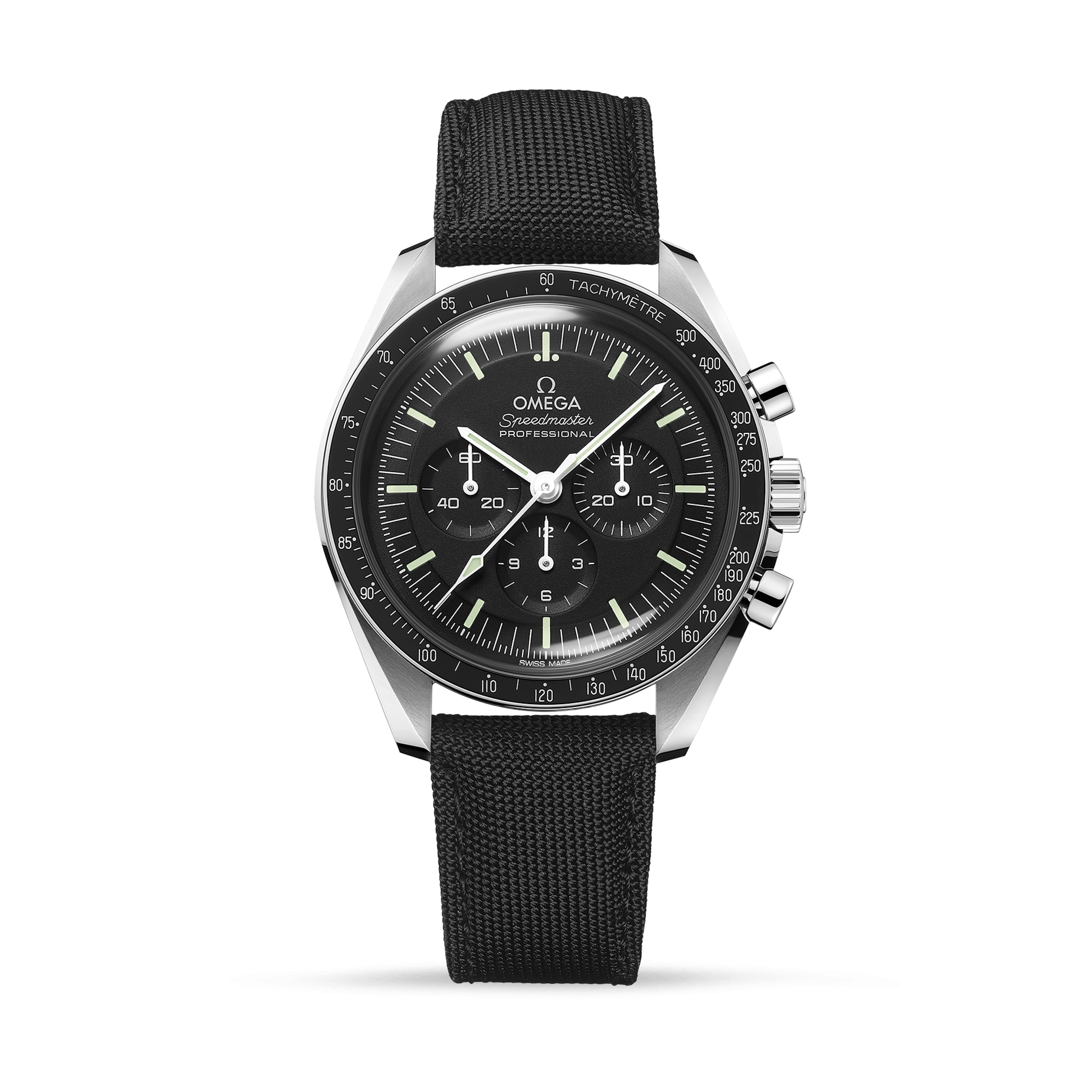 OMEGA Speedmaster Moonwatch watch - GASSAN