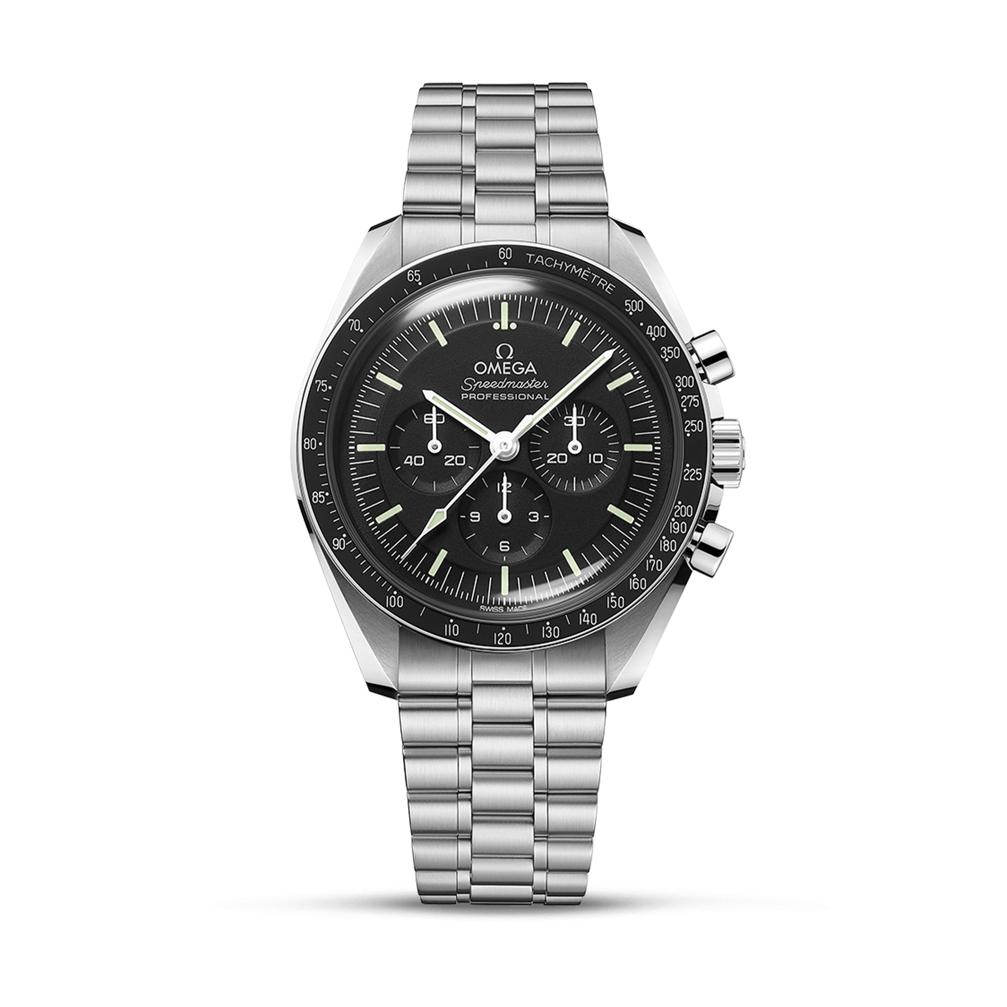 OMEGA Speedmaster Moonwatch