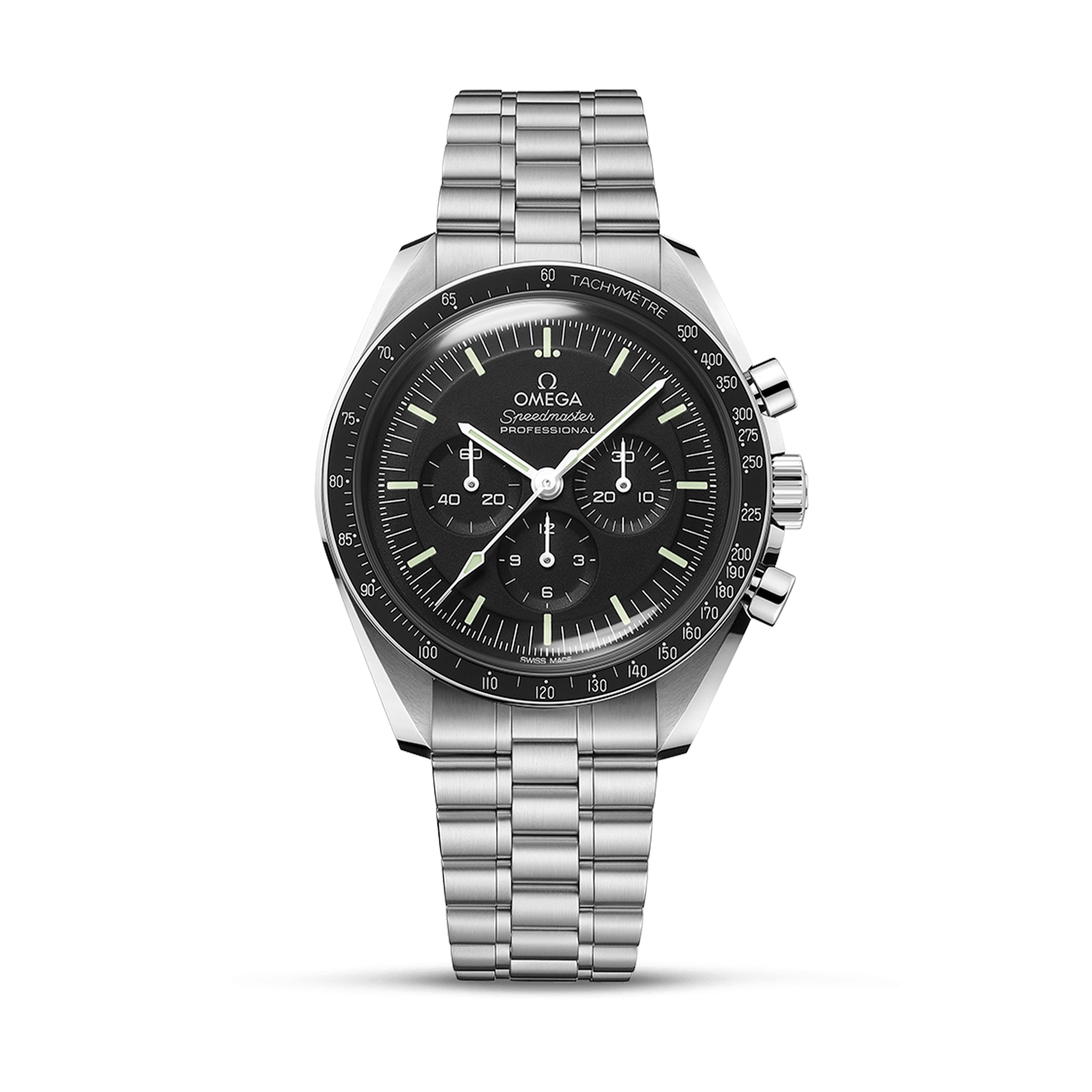 OMEGA Speedmaster Moonwatch