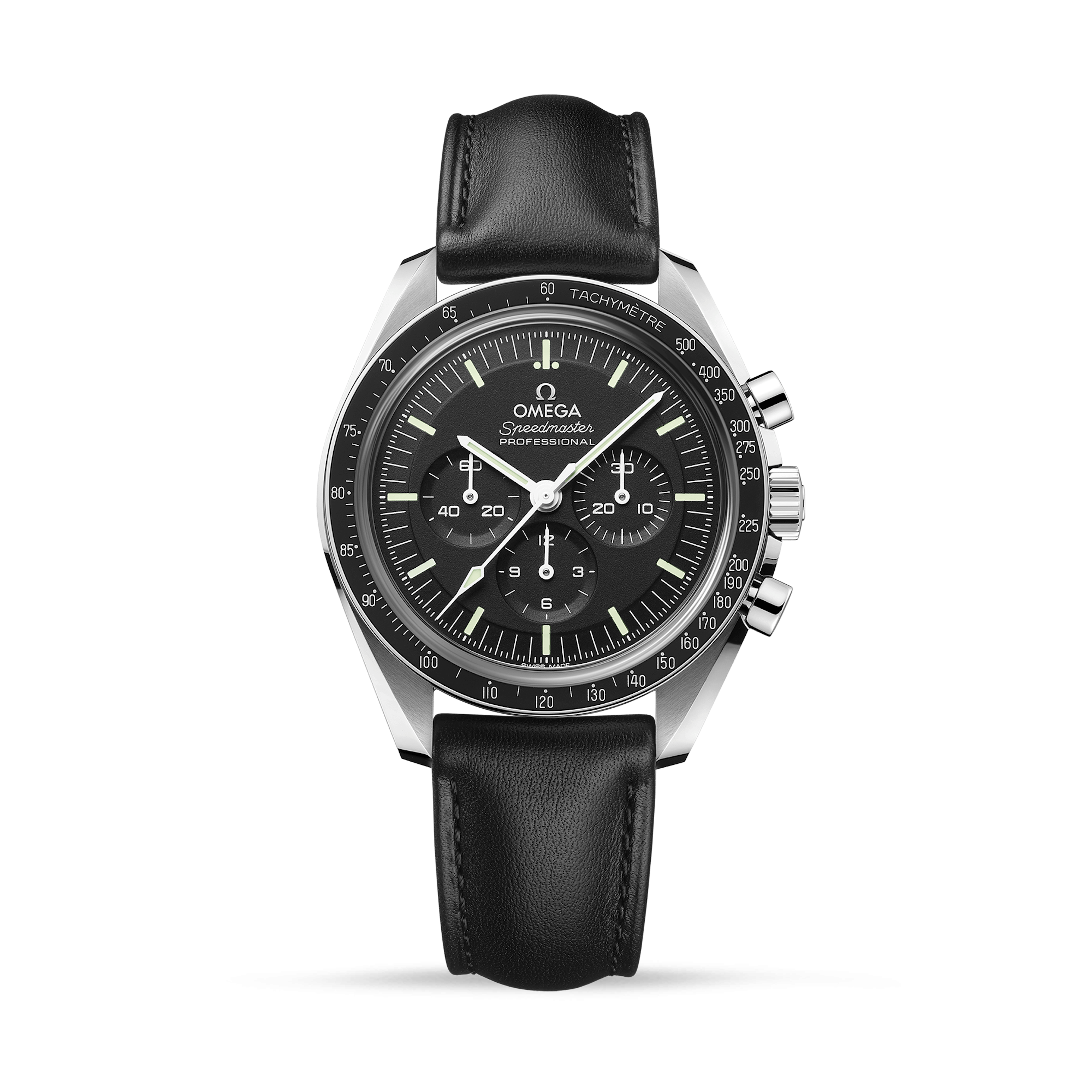 OMEGA Speedmaster Moonwatch