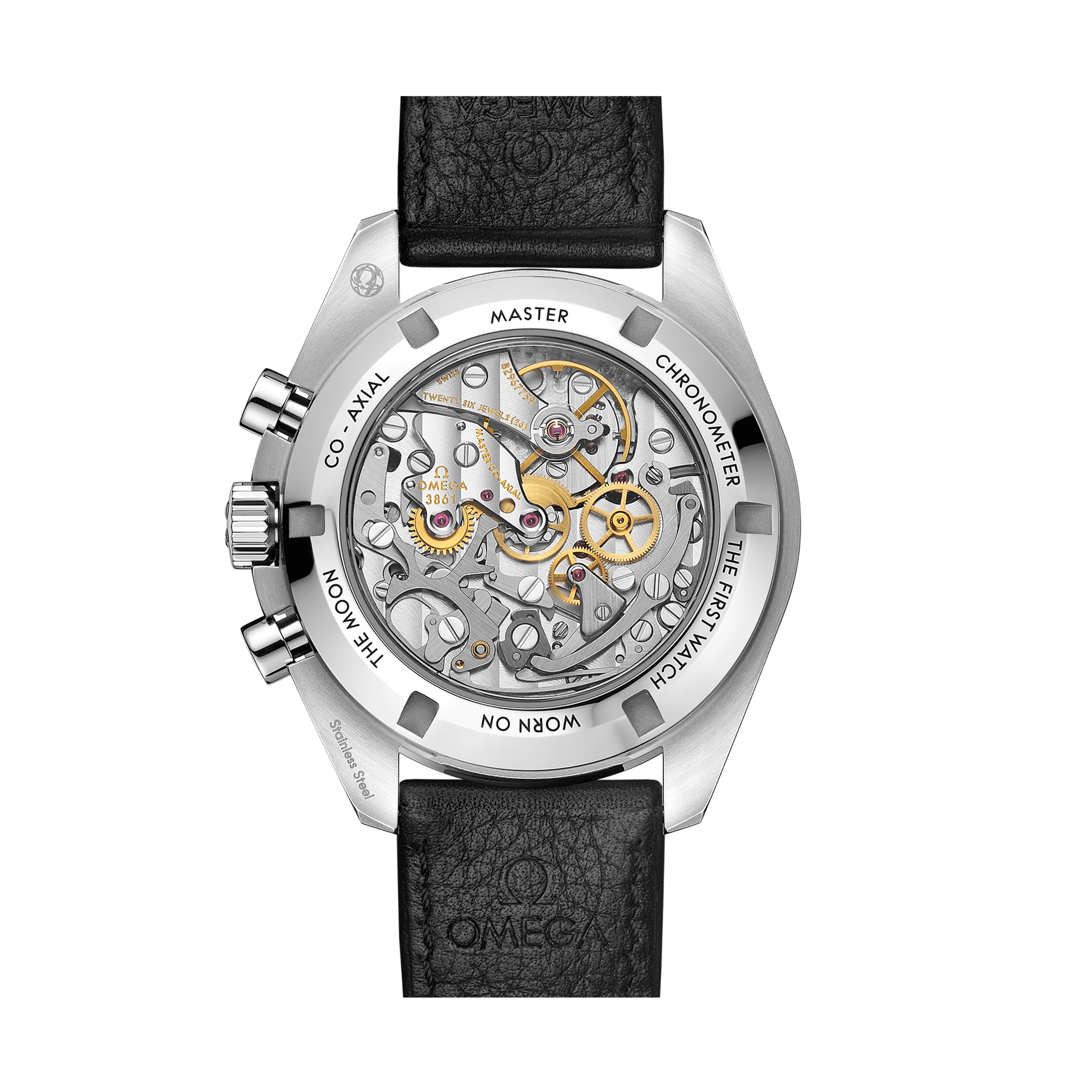 OMEGA Speedmaster Moonwatch