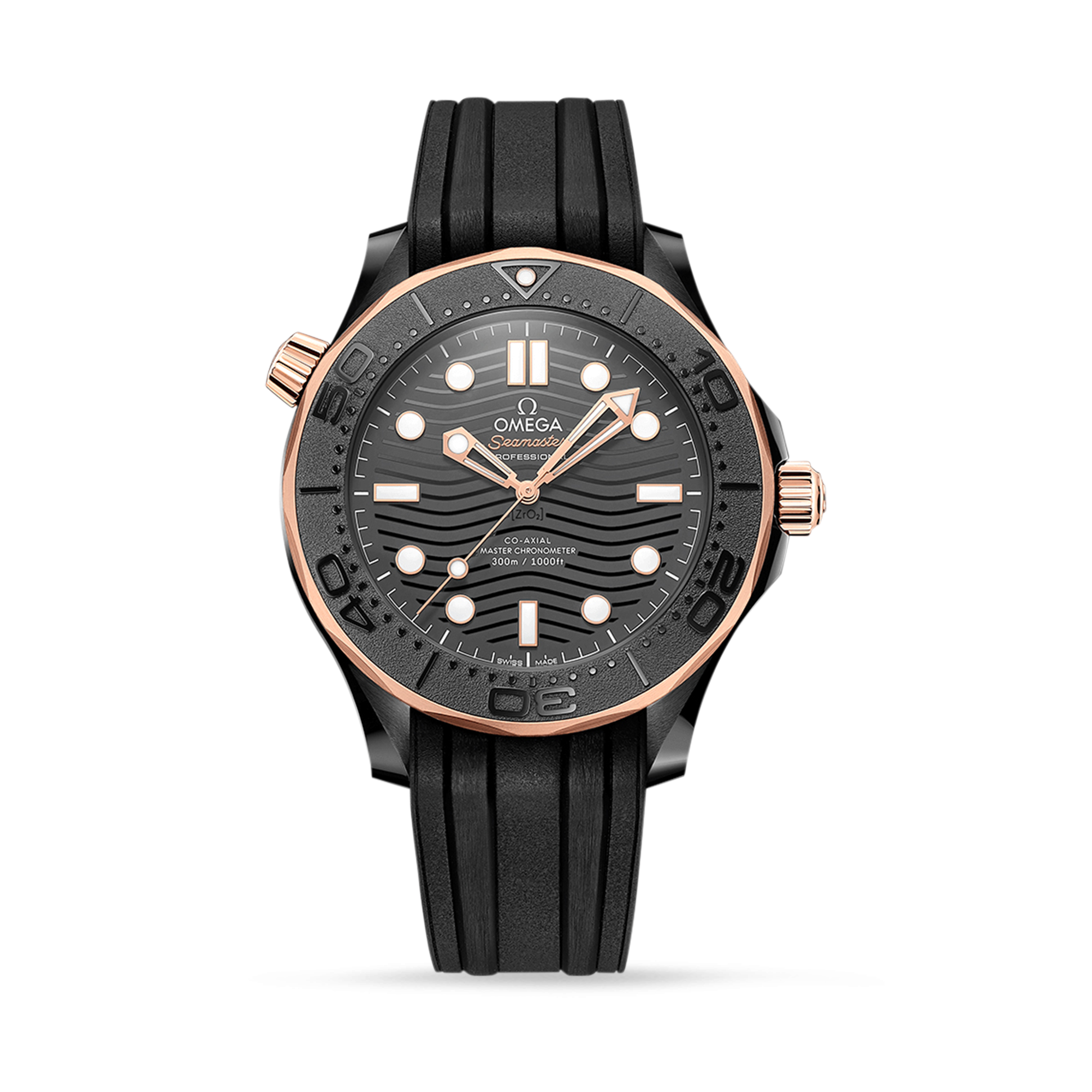 OMEGA Seamaster Diver