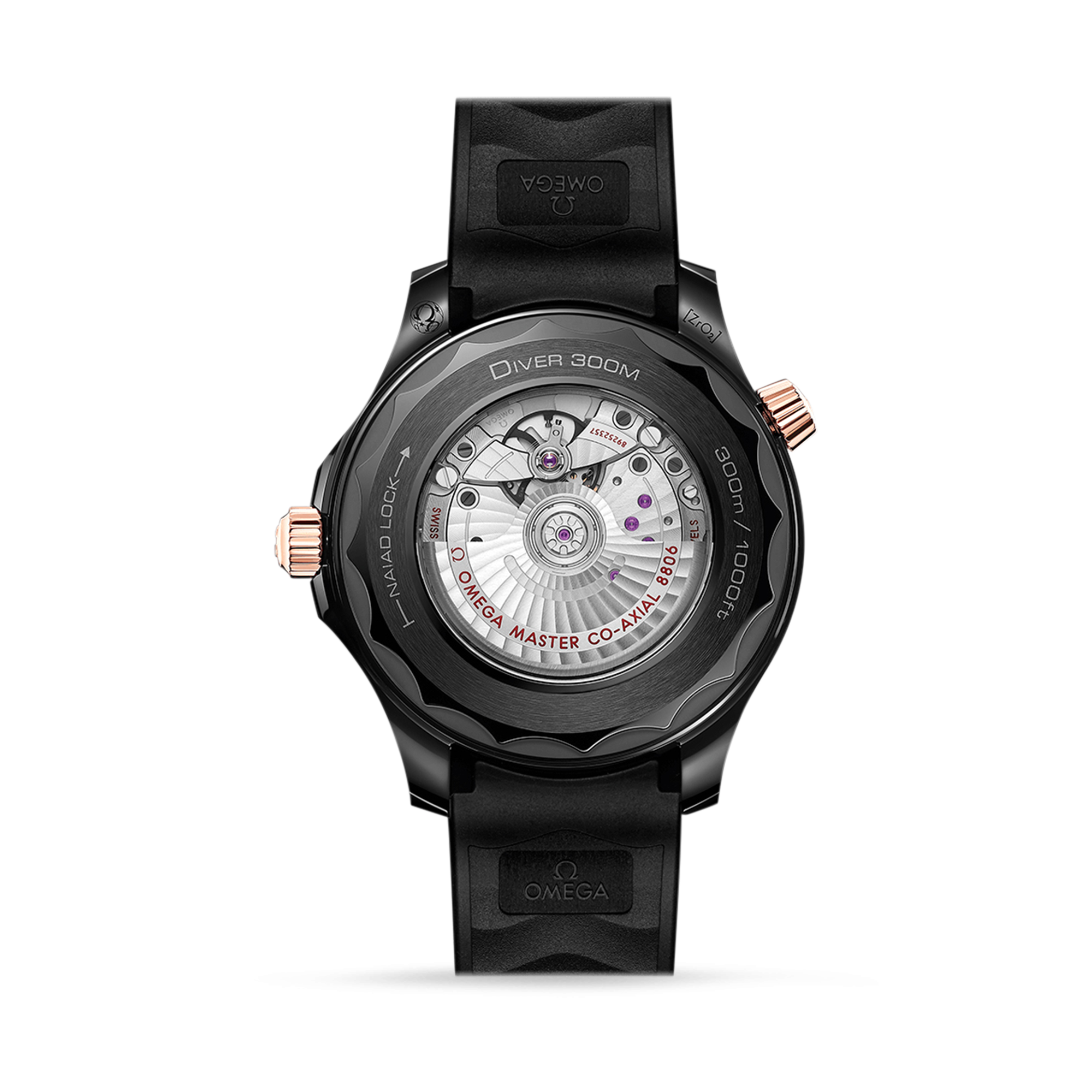 OMEGA Seamaster Diver