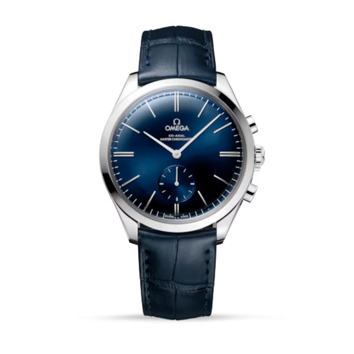 OMEGA De Ville Tresor