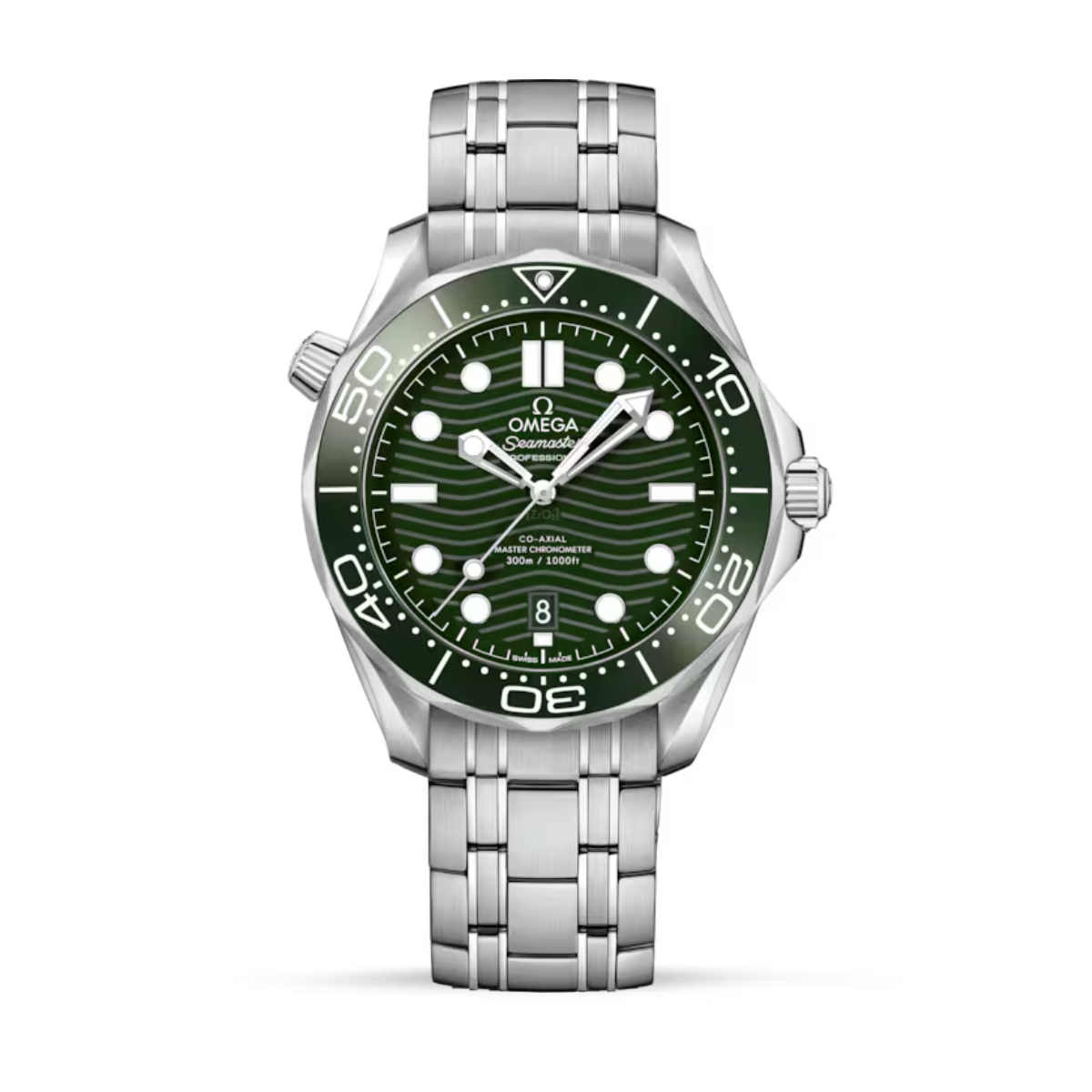 OMEGA Seamaster