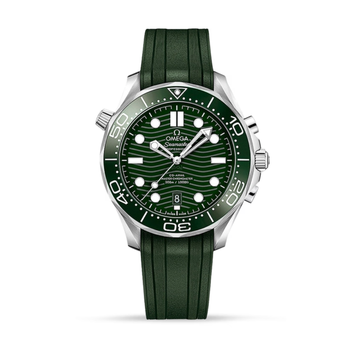 OMEGA Seamaster