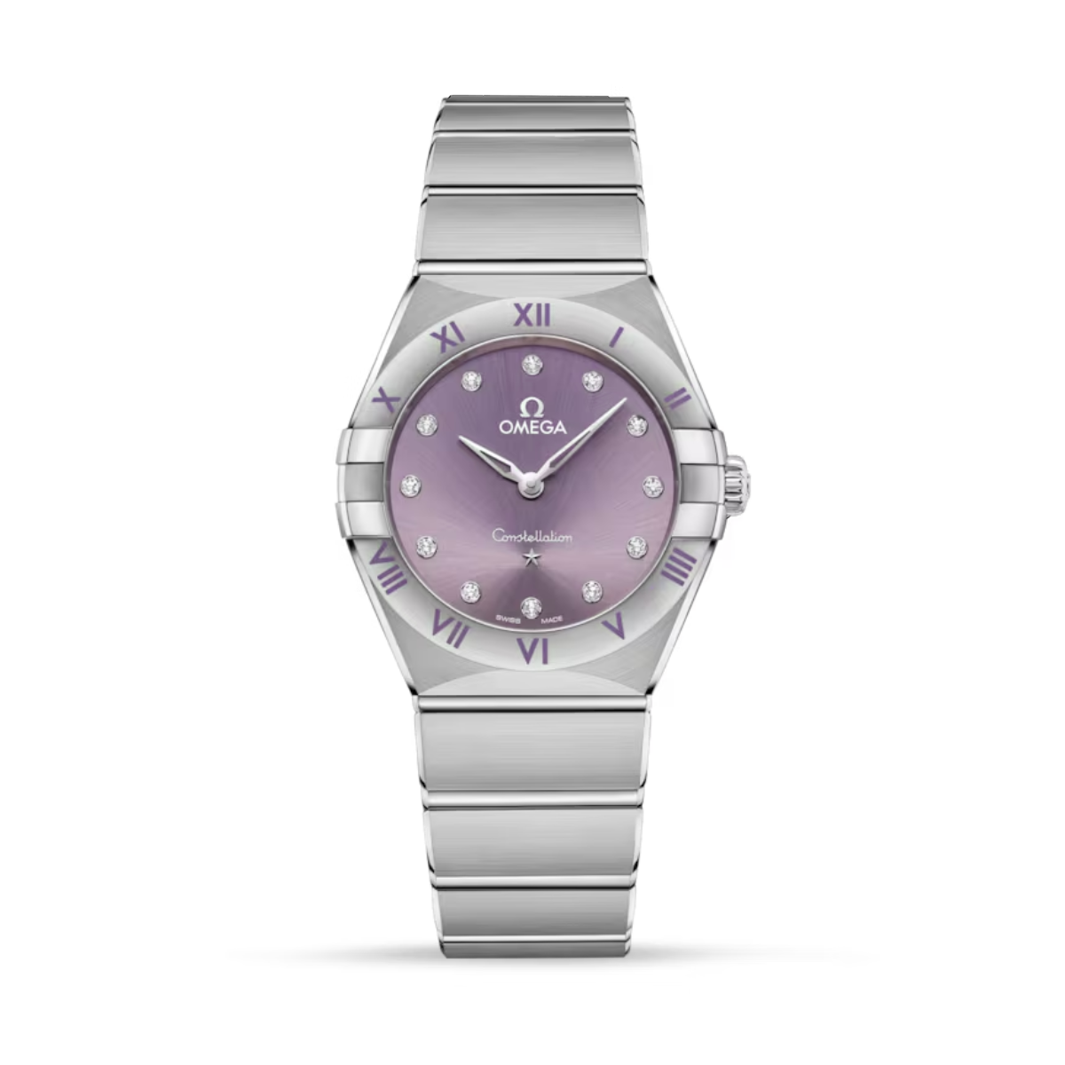 OMEGA Constellation