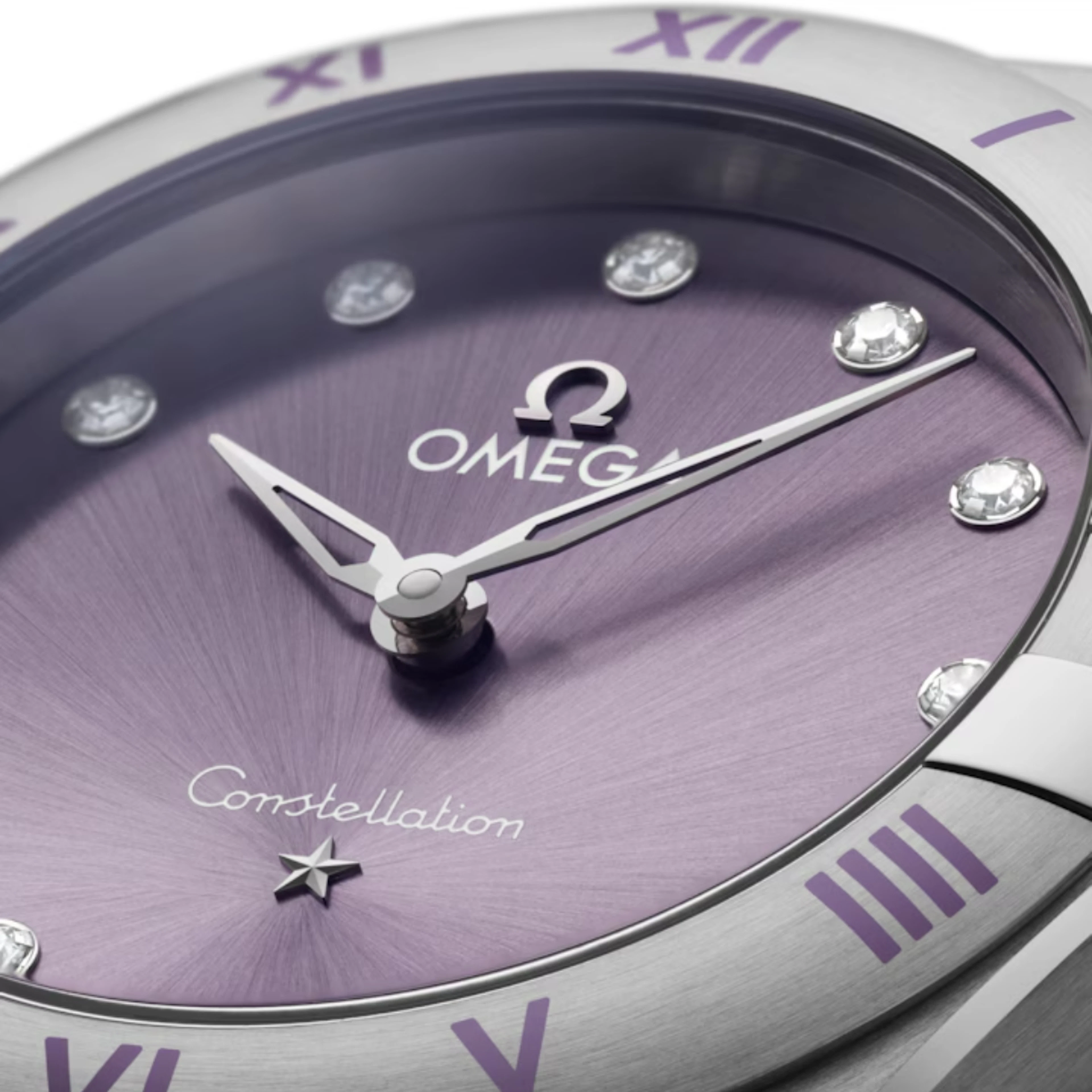 OMEGA Constellation