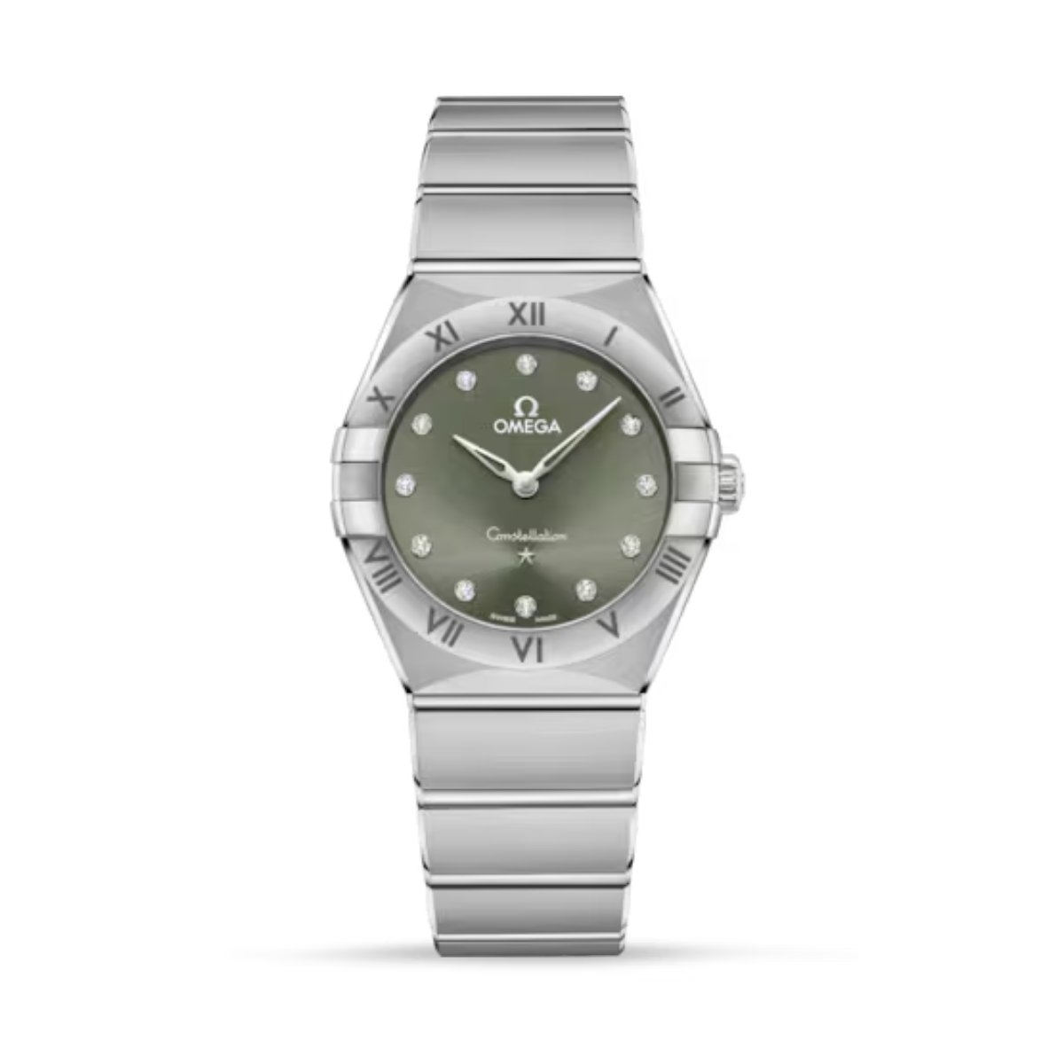 OMEGA Constellation