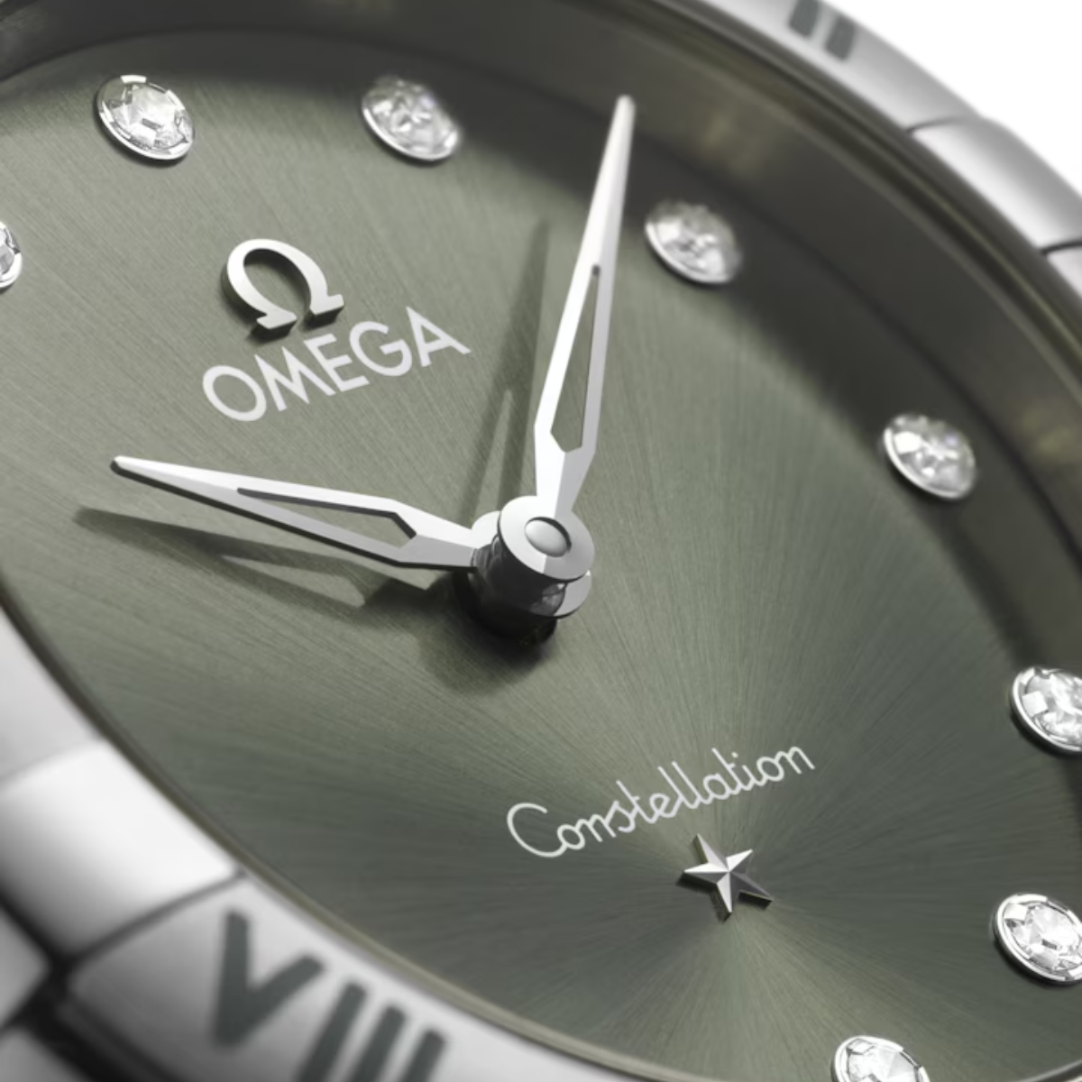 OMEGA Constellation