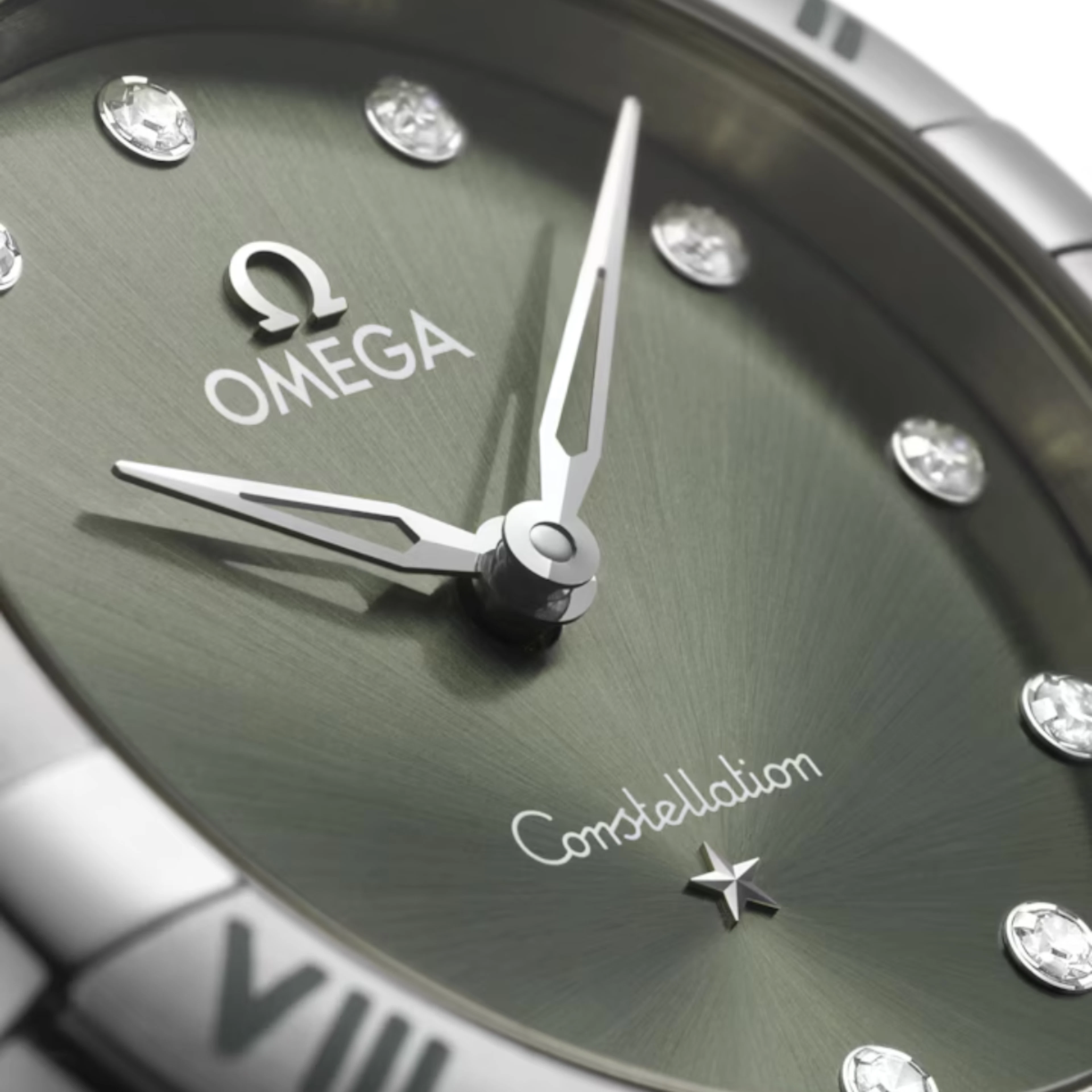 OMEGA Constellation