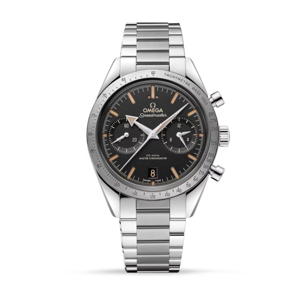 OMEGA Speedmaster