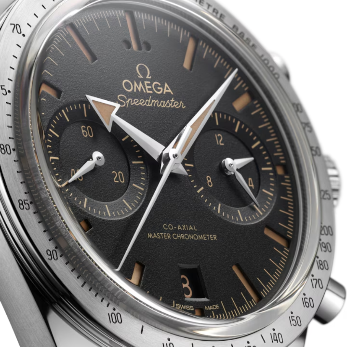 OMEGA Speedmaster