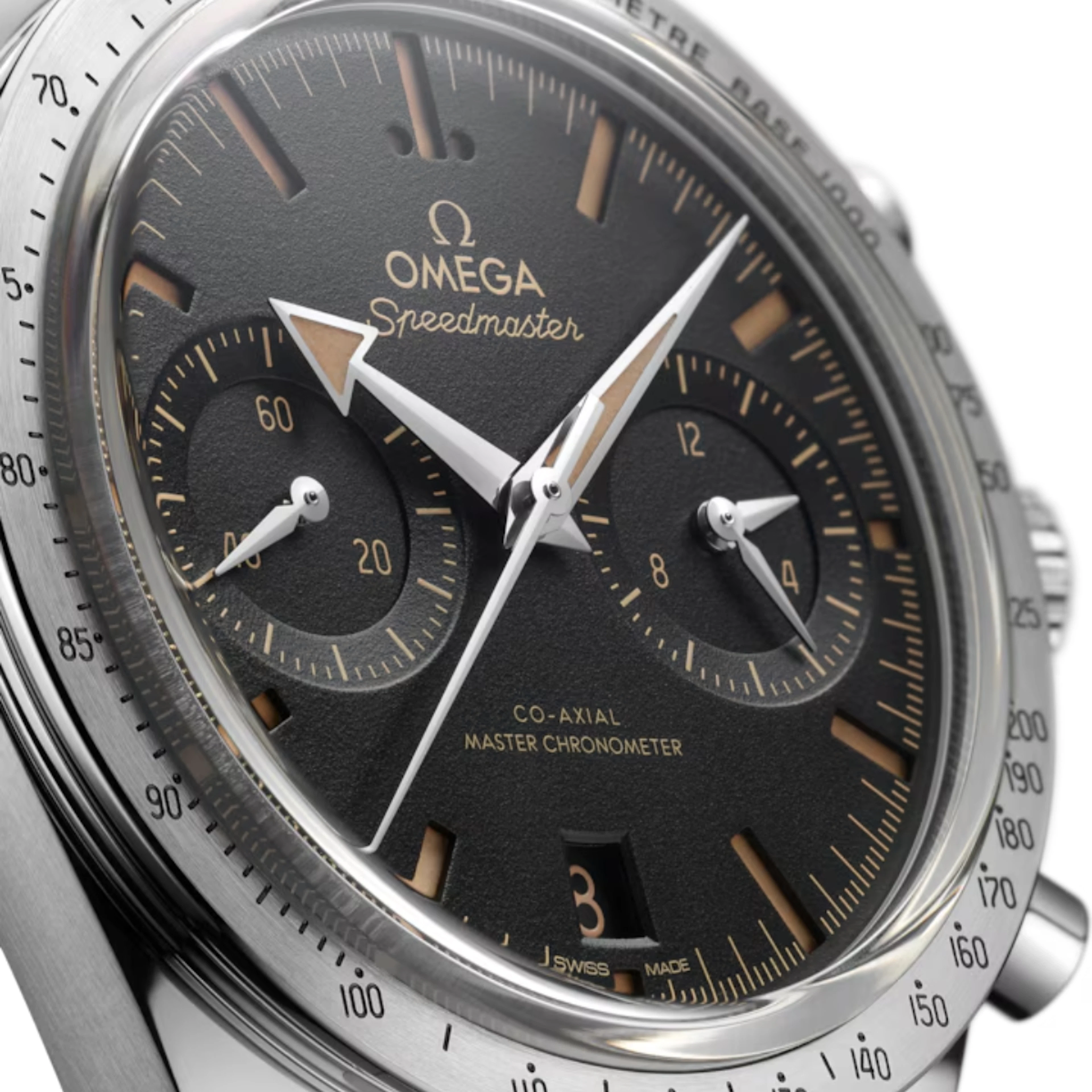 OMEGA Speedmaster